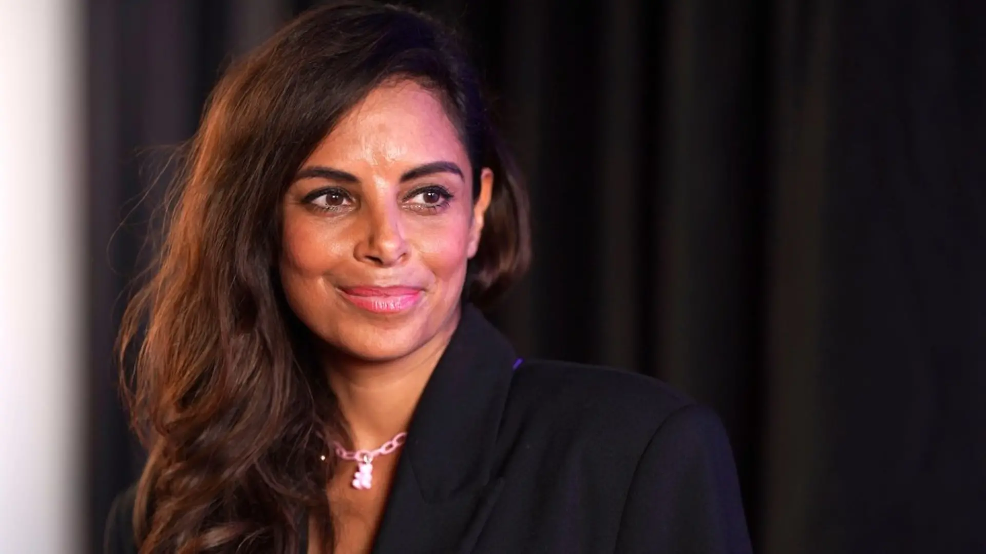 Collien Fernandes wird 45 Jahre alt.