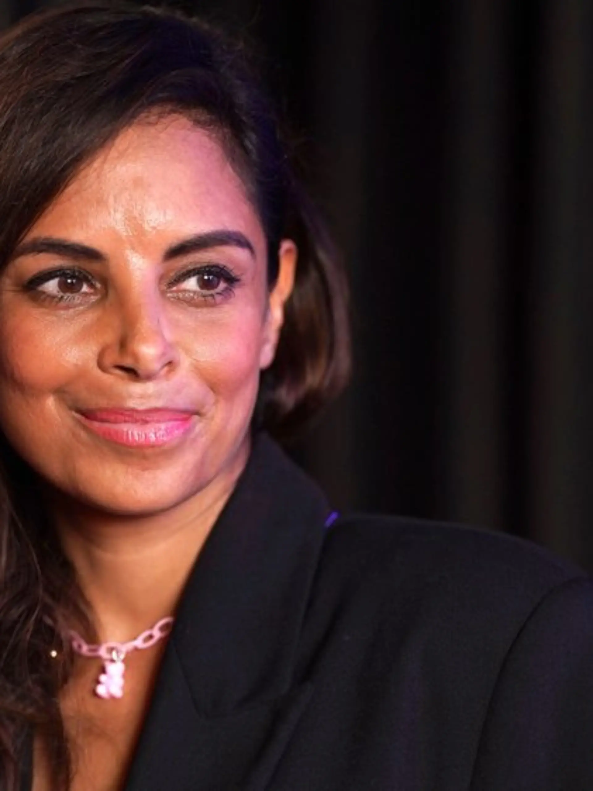 Collien Fernandes wird 45 Jahre alt.