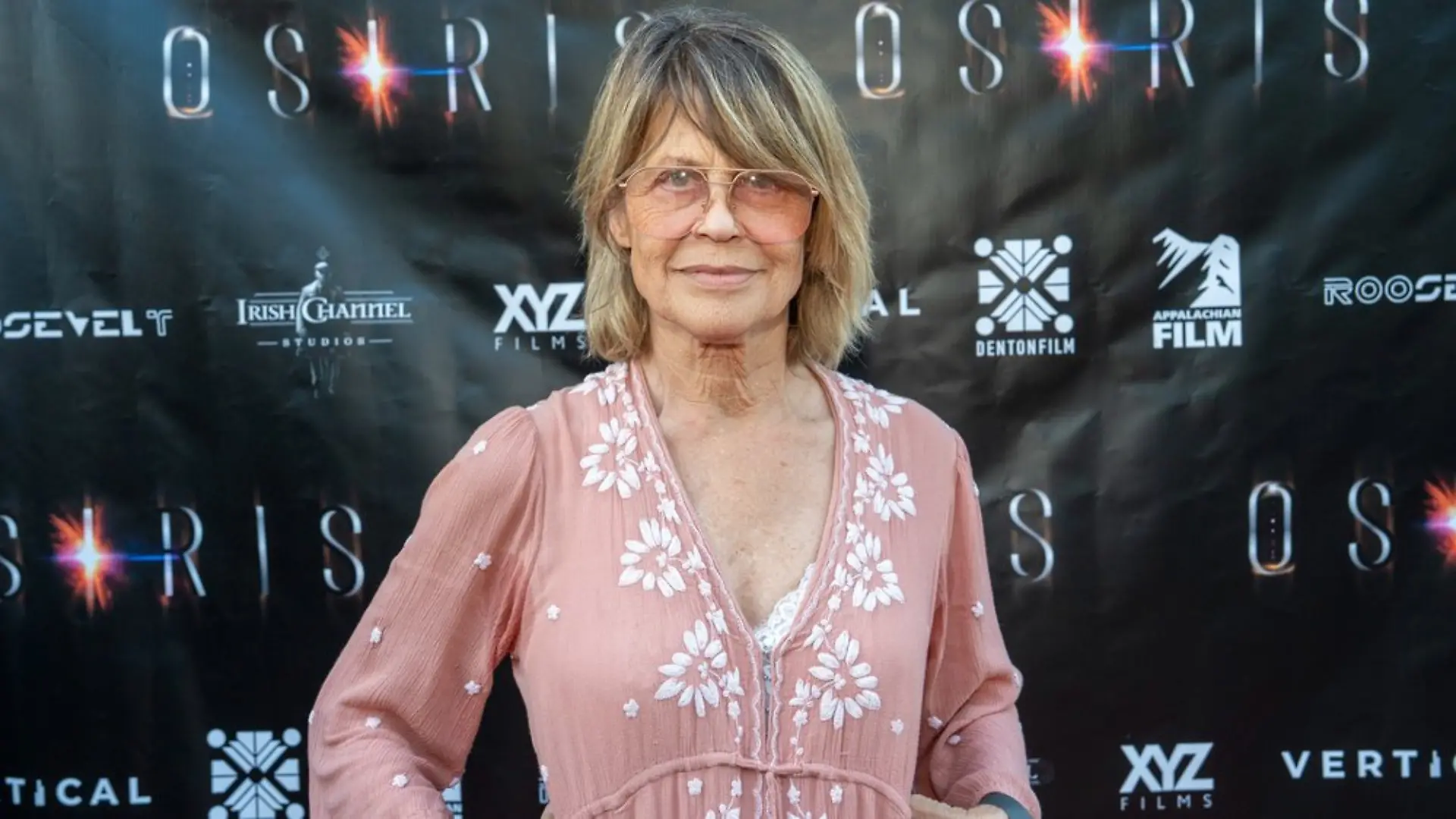 Linda Hamilton ist eine Ikone des Actionkinos.