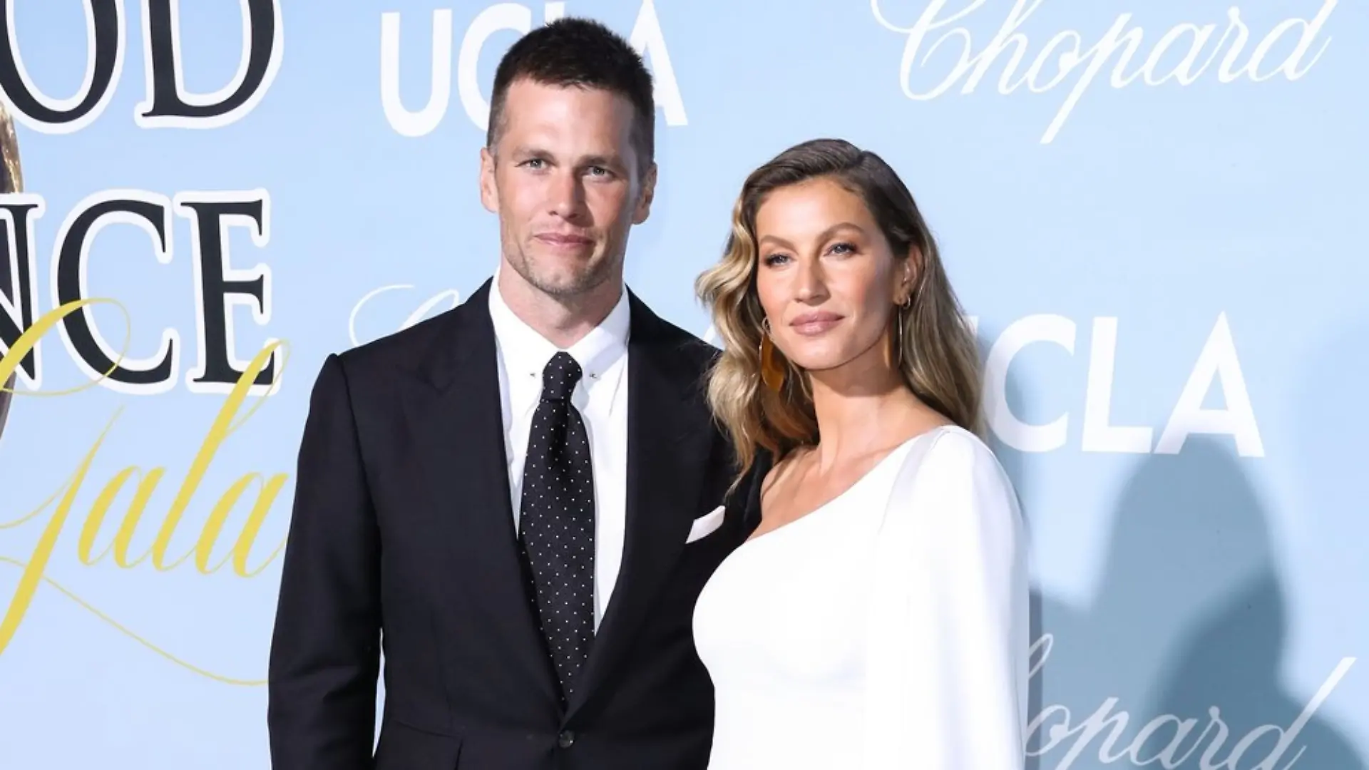 Gisele Bündchen und Tom Brady waren 13 Jahre lang miteinander verheiratet.
