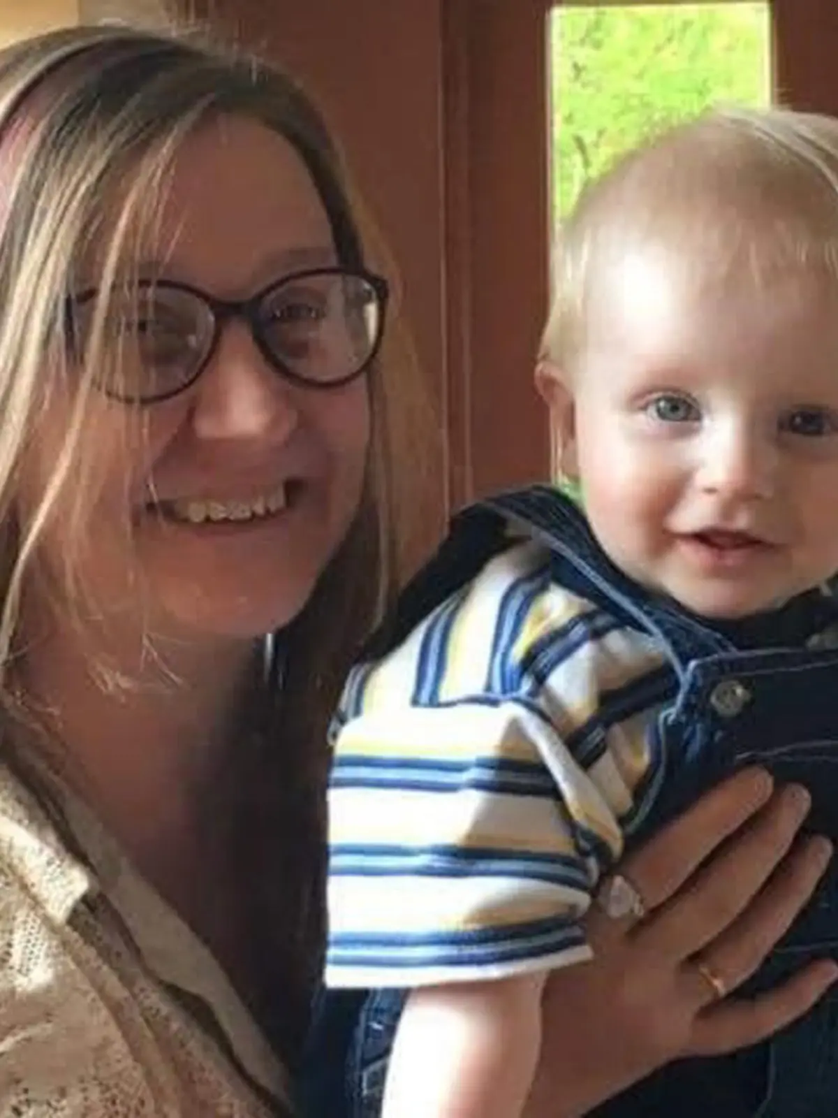 Lucy Taberer (47) aus England ist rund einen Monat nach ihrer Impfung mit AstraZeneca verstorben.