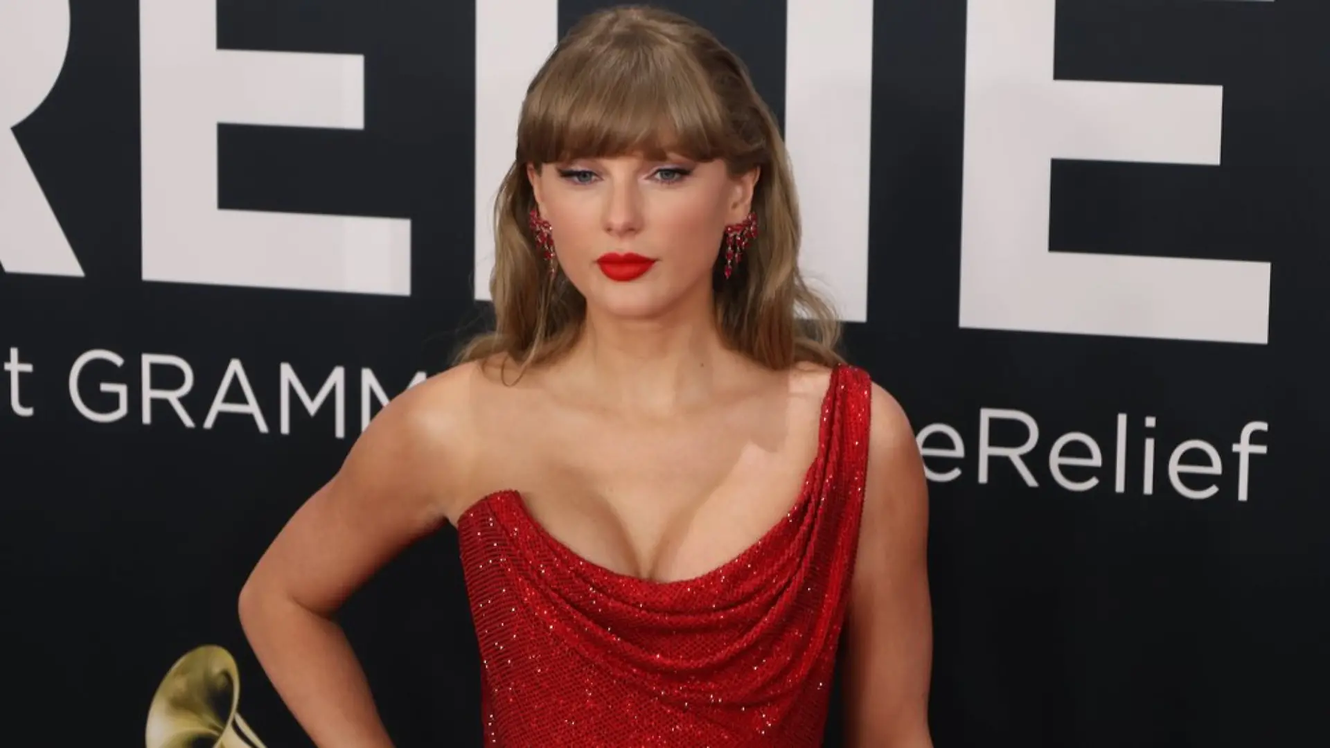 Taylor Swift hat mal wieder einige Spotify-Rekorde gebrochen.
