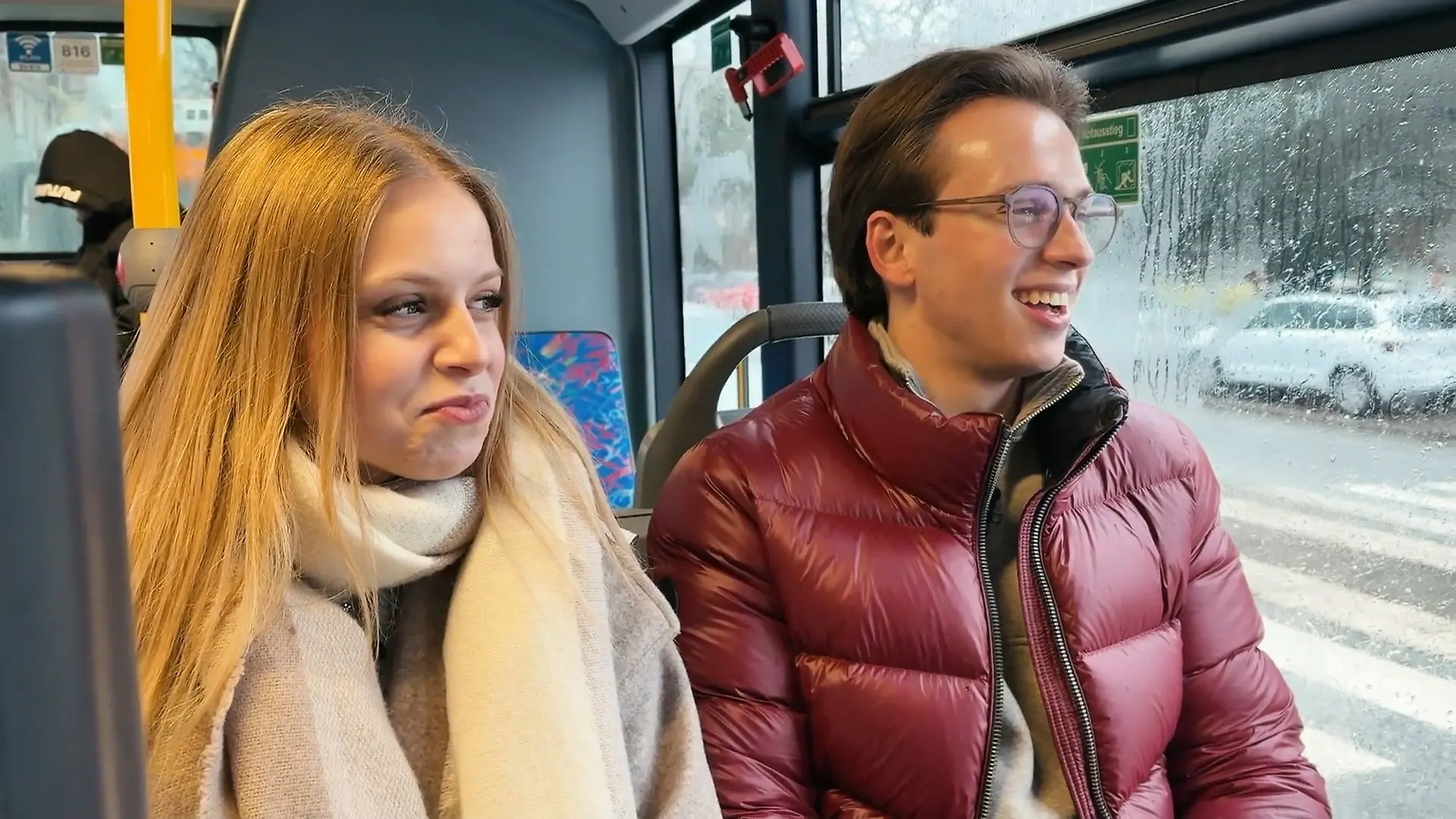 Felix und sein großer Traum Diagnose Tourette