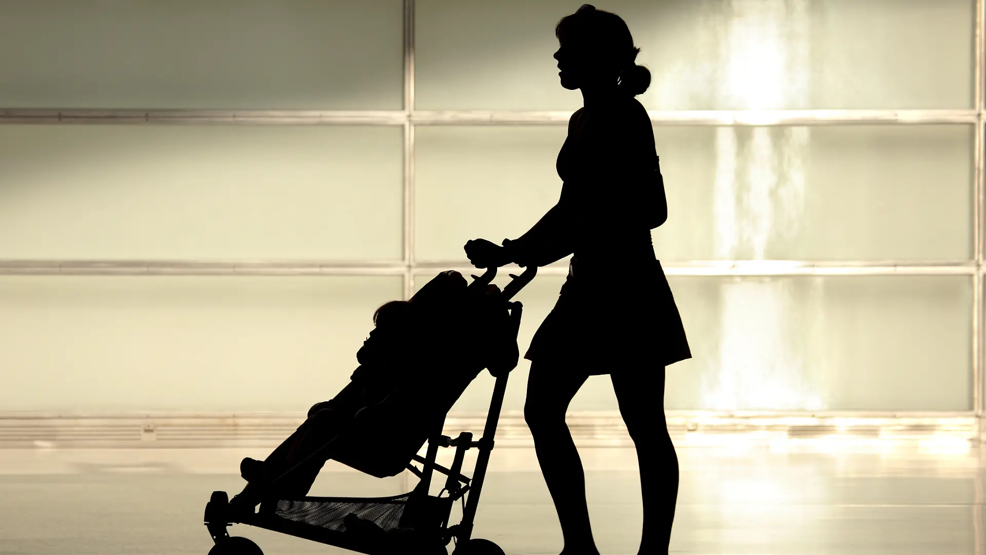 Eine Mutter spricht offen über ihr Doppelleben – um anderen Mut zu machen.