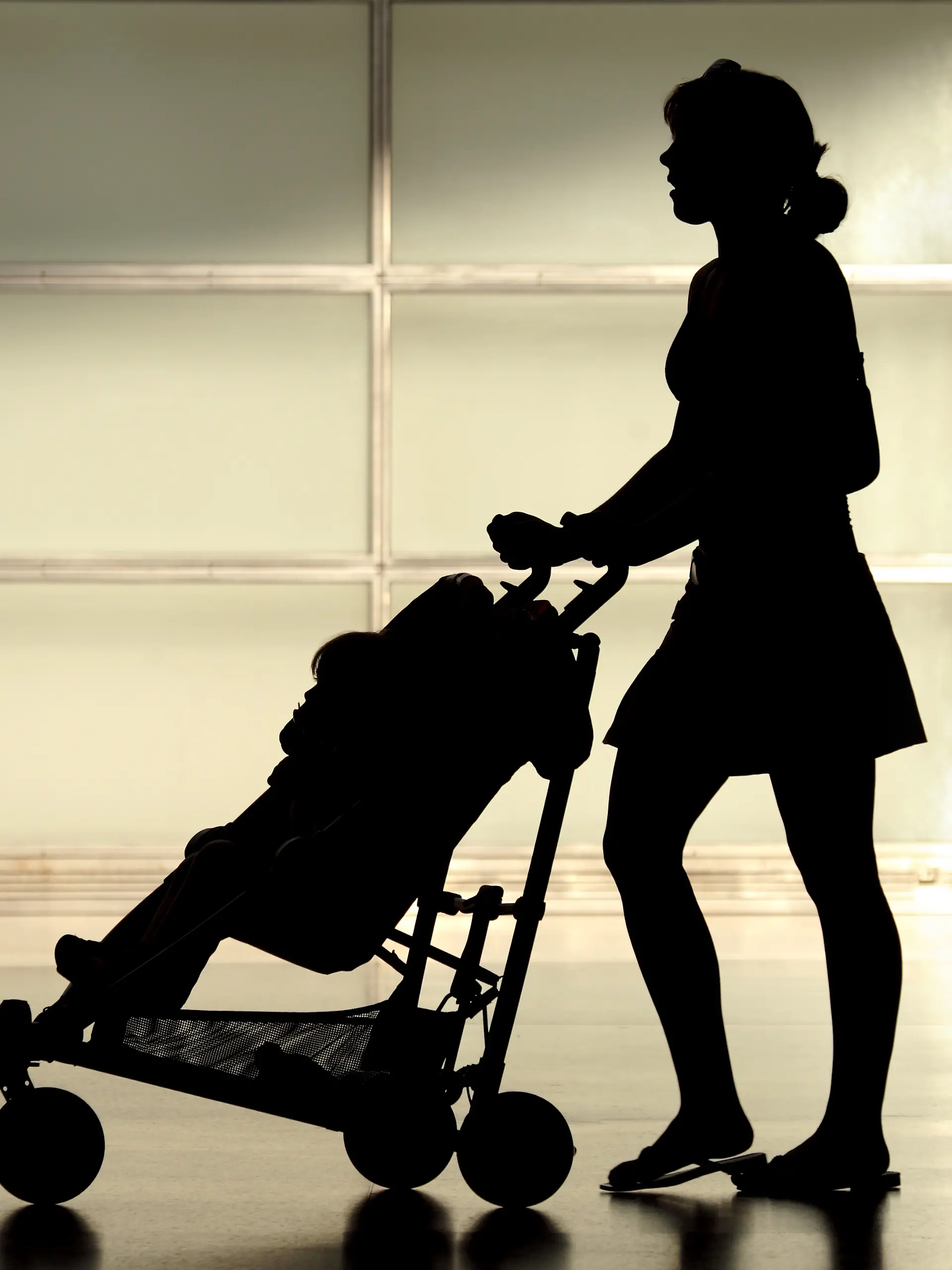 Eine Mutter spricht offen über ihr Doppelleben – um anderen Mut zu machen.
