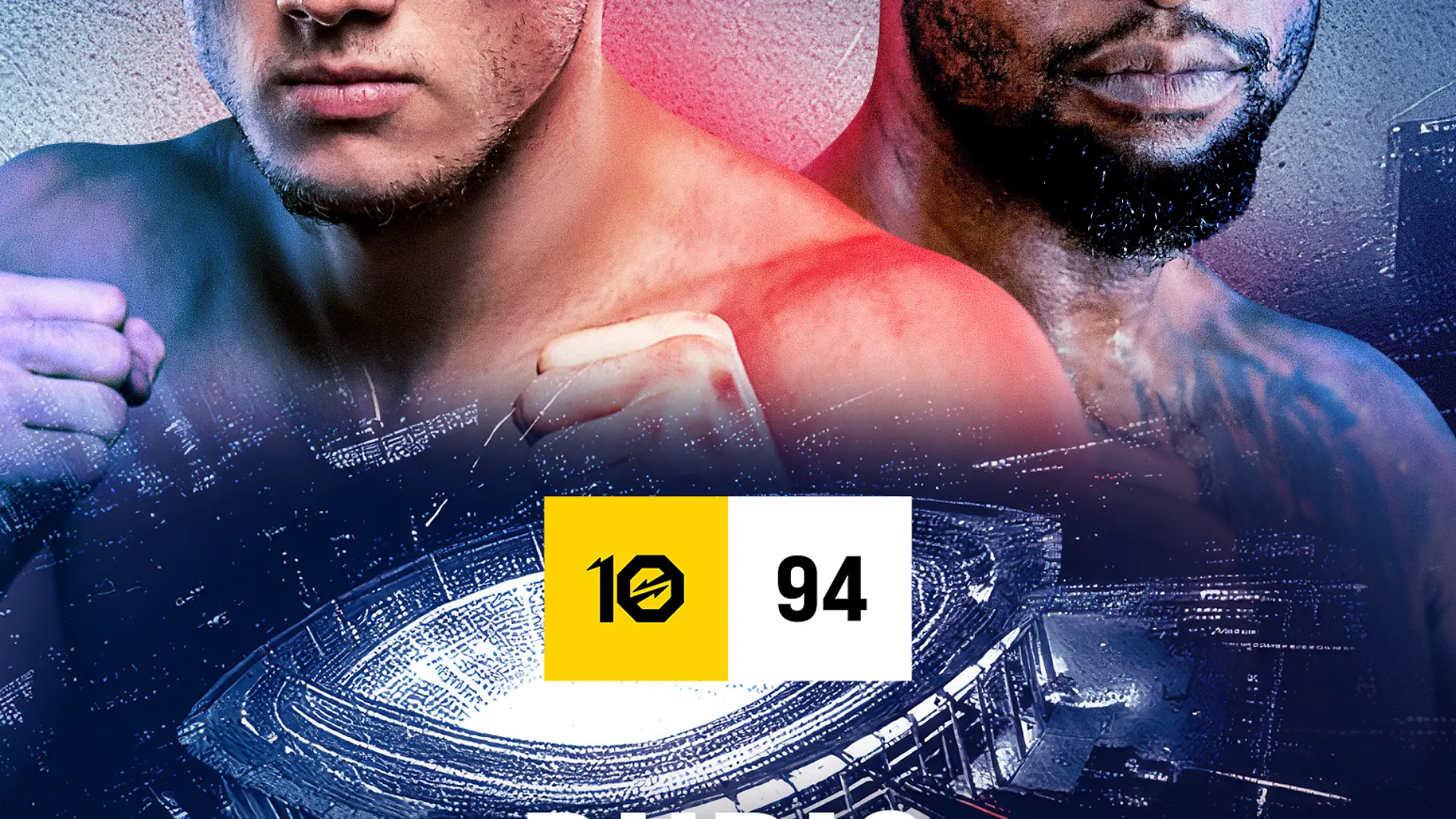 Fedor Duric vs. Marc Diakiese