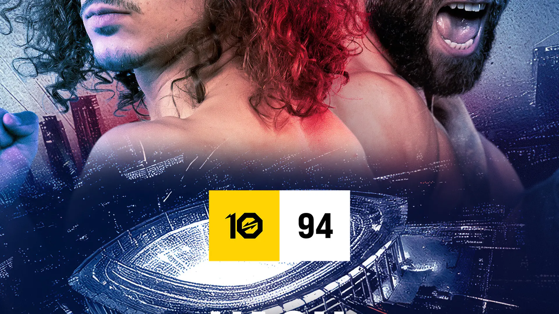 Hugo Vach vs. Deniz Ilbay
