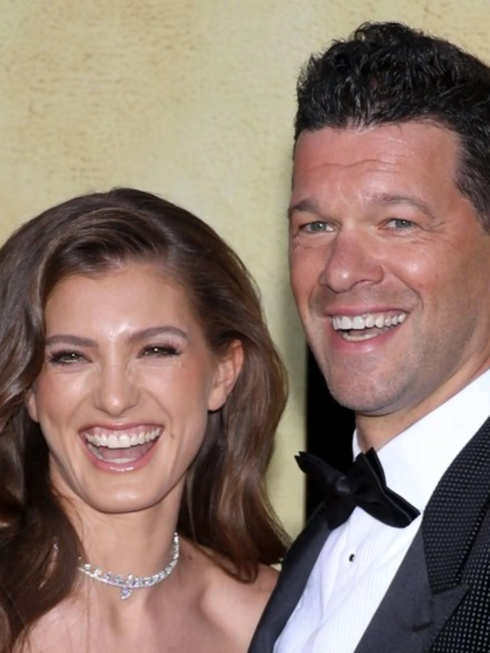 Sophia Schneiderhan und Michael Ballack sind seit 2022 offiziell zusammen.