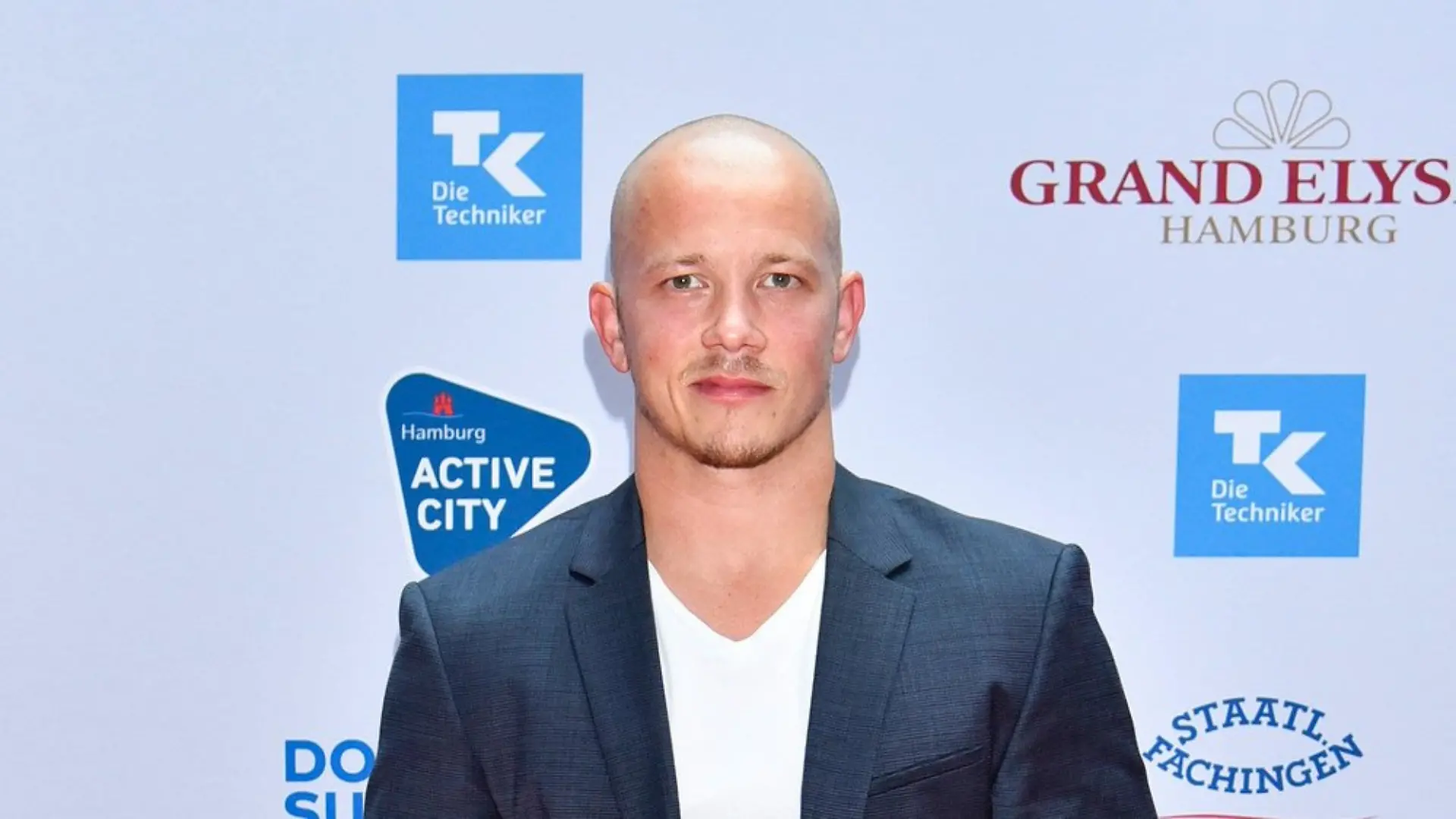 Fabian Hambüchen musste sich von seiner Großmutter verabschieden.