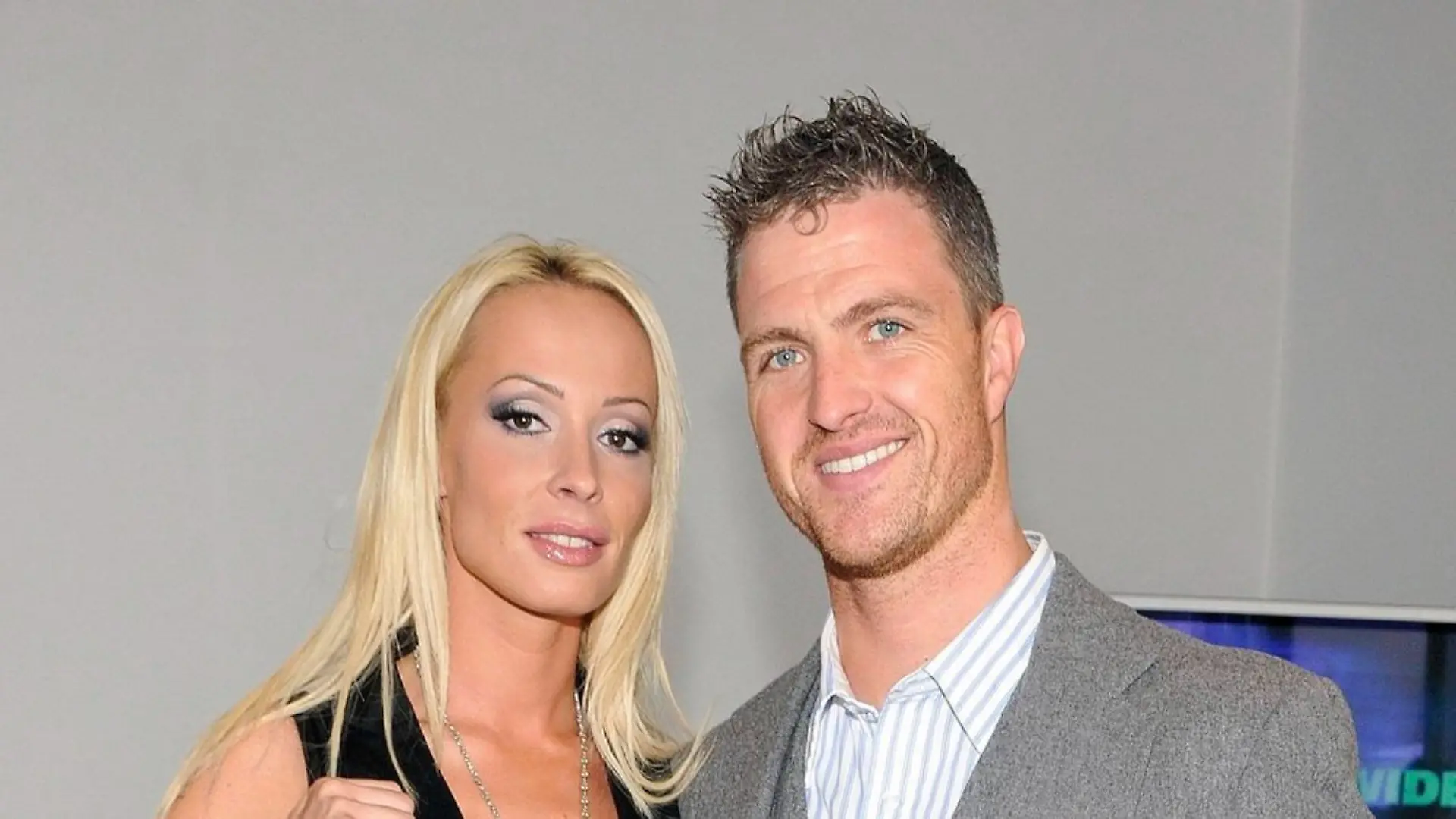 Cora und Ralf Schumacher waren von 2001 bis 2015 verheiratet.
