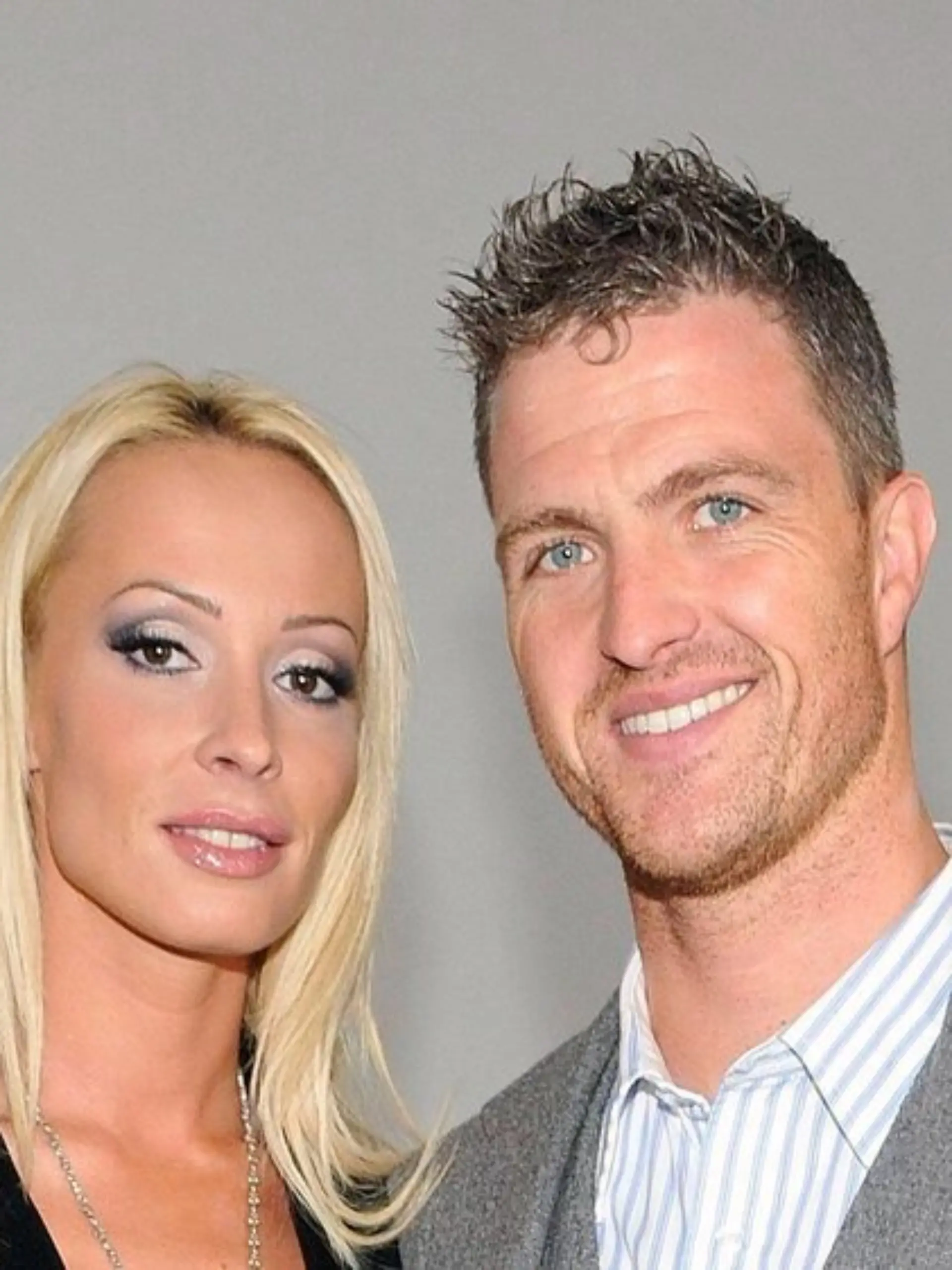 Cora und Ralf Schumacher waren von 2001 bis 2015 verheiratet.