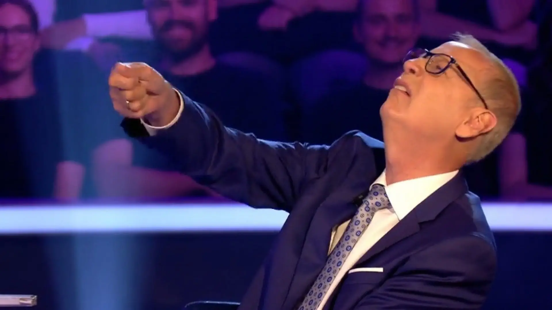 Günther Jauch platzt bei „Wer wird Millionär?" der Kragen – wegen DIESES „Sklavenjobs" Es nervt ihn seit Jahrzehnten