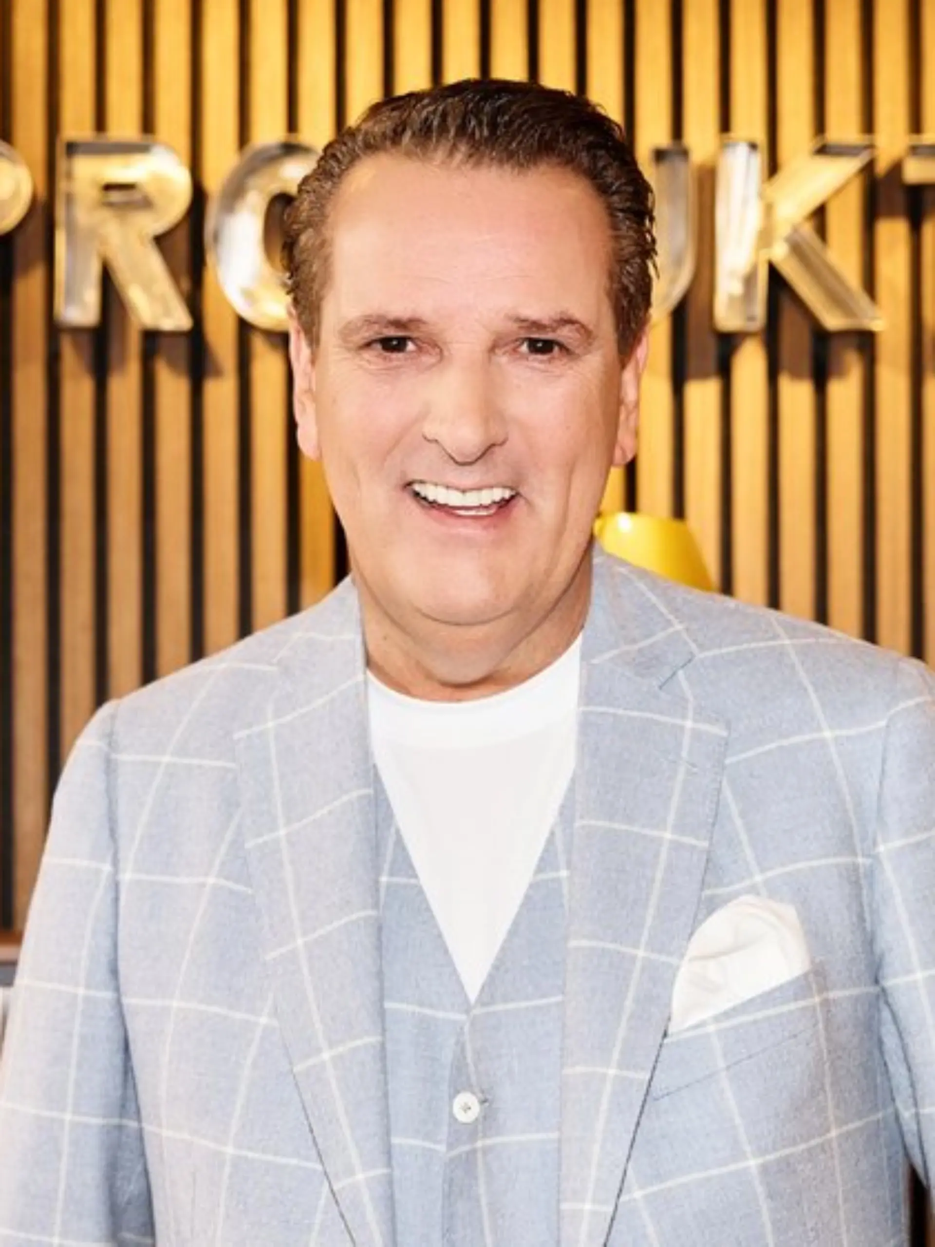 Ralf Dümmel wird bald in Sat.1 auf Ideensuche gehen.