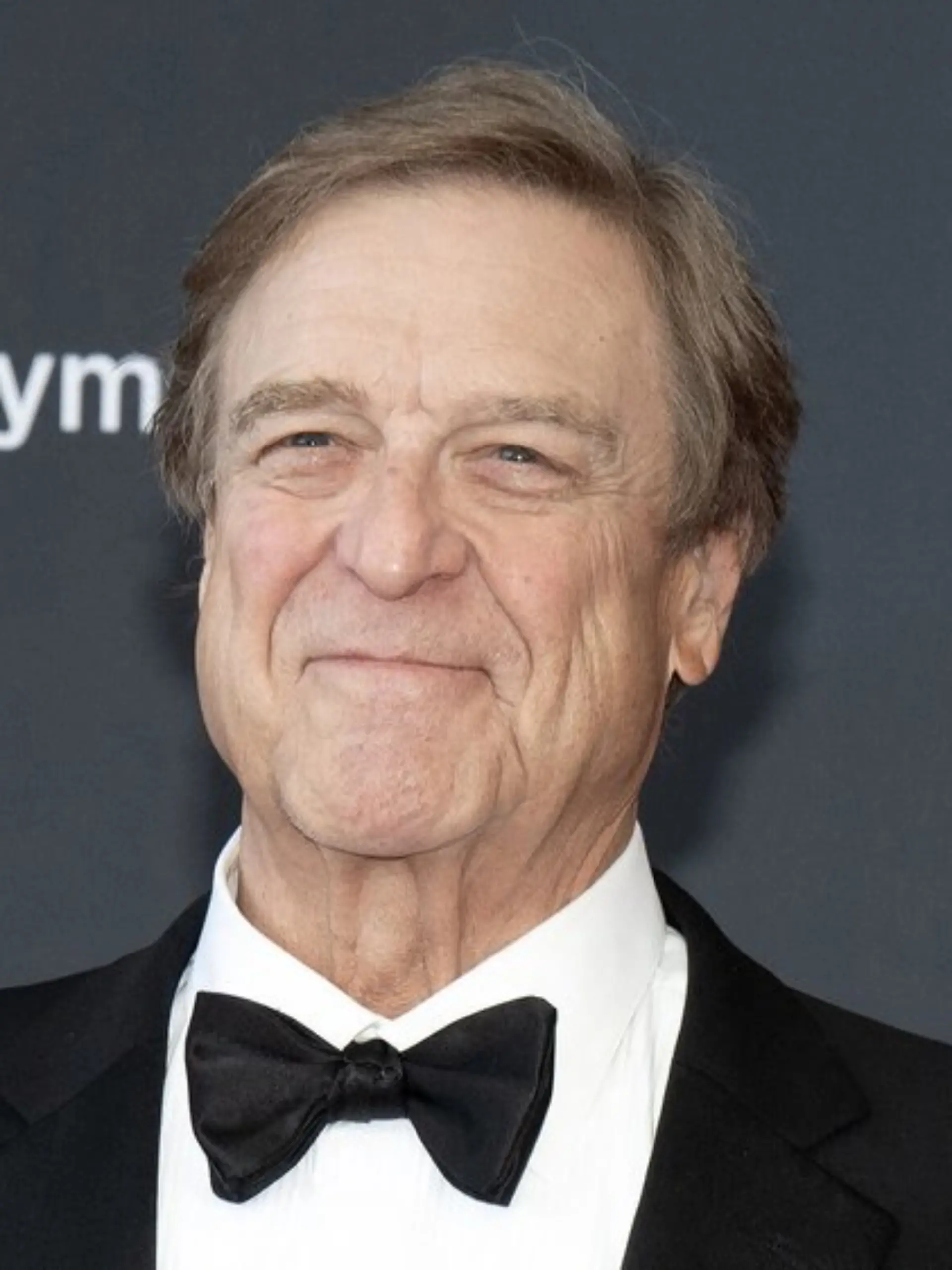John Goodman steigt bei der dritten "The Last of Us"-Staffel ein.