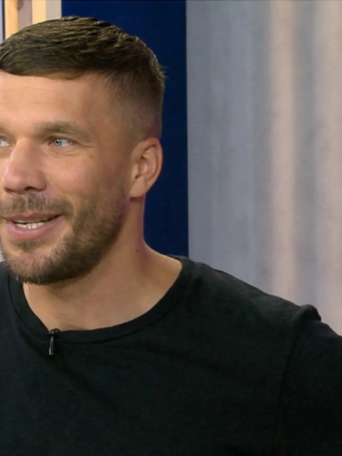 Bild zu: "Poldi"