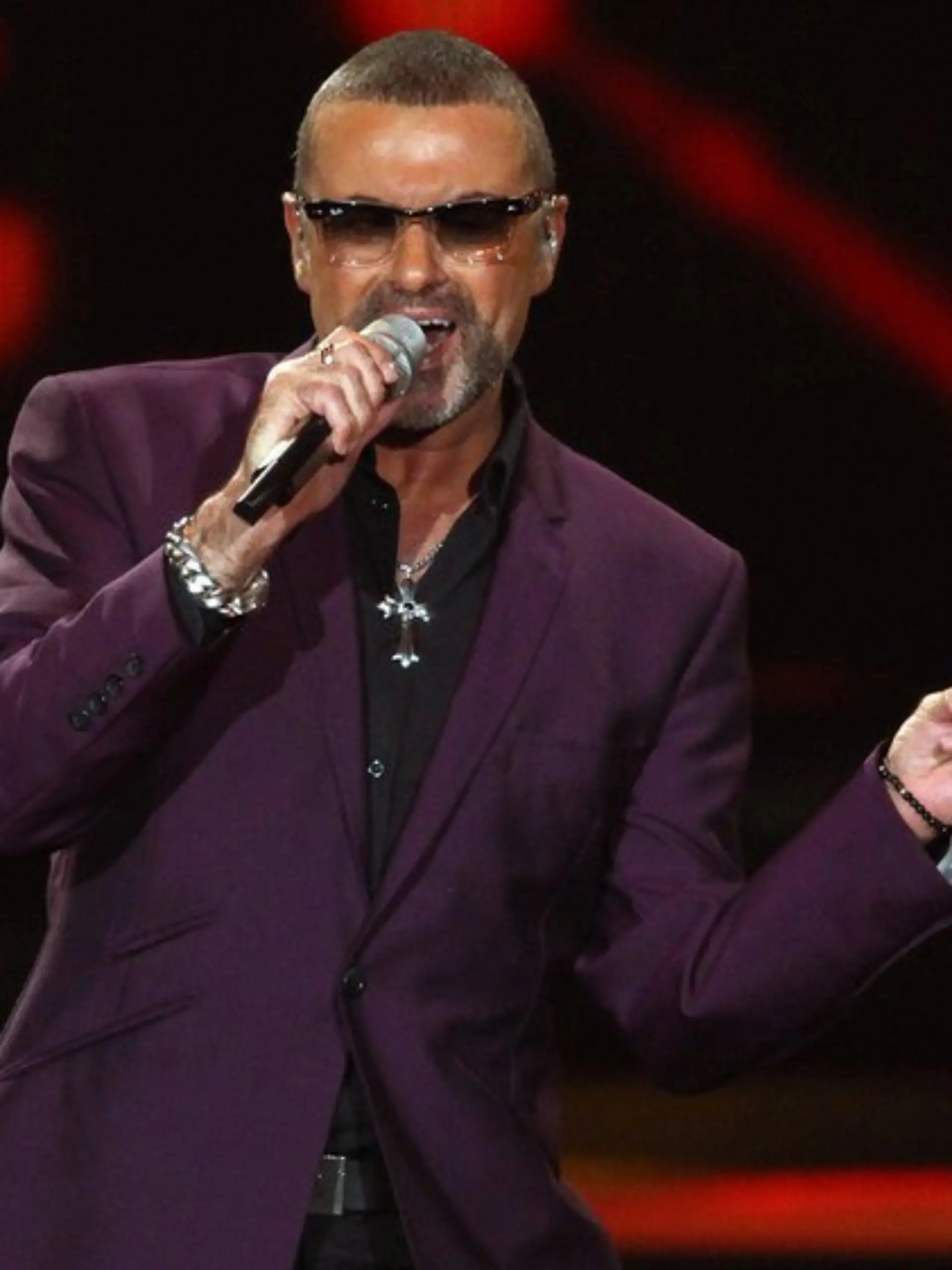 Wham!-Sänger George Michael starb am 25. Dezember 2016 im Alter von nur 53 Jahren.