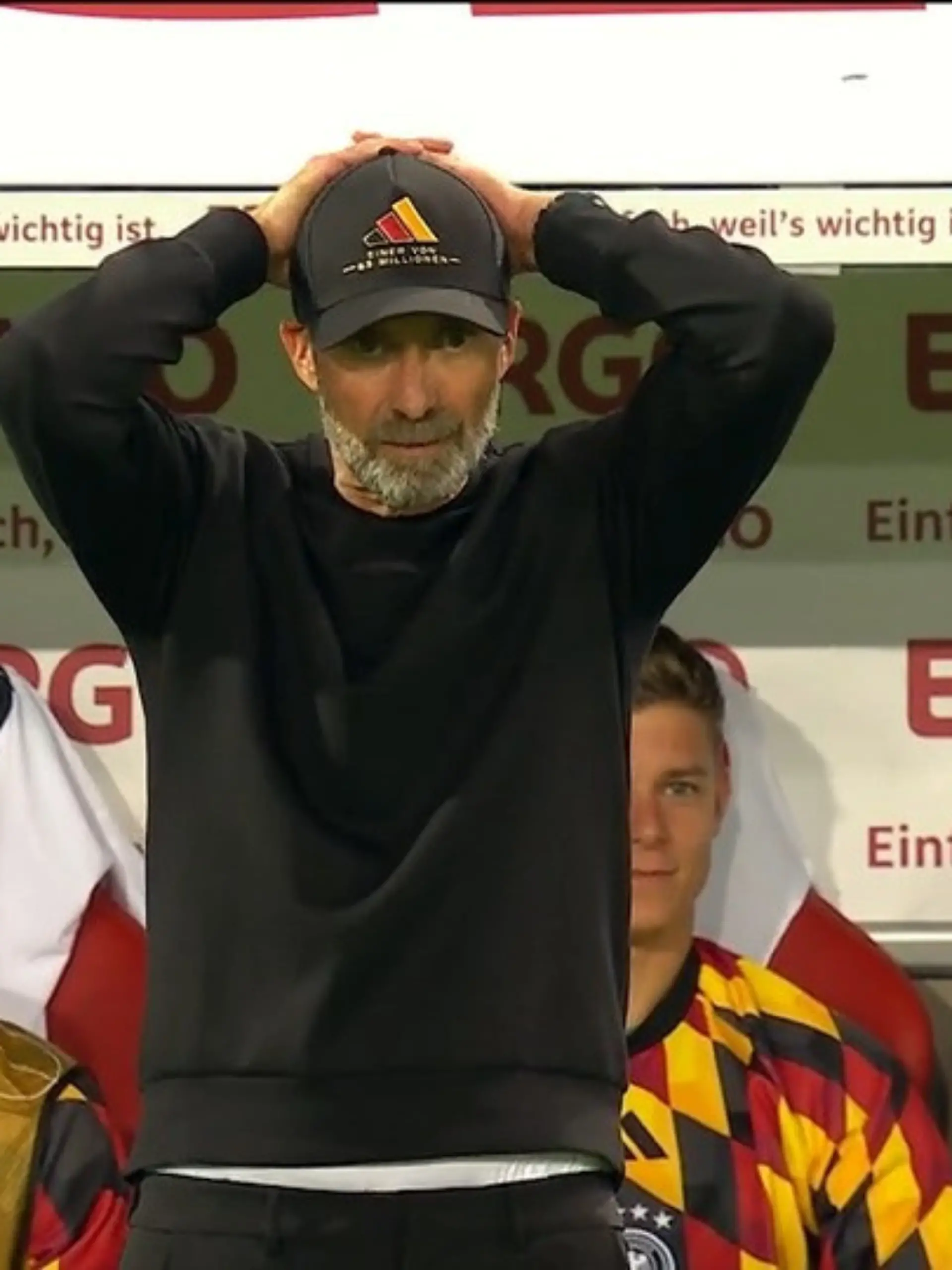 Bild zu: "Klopp kassiert erste DFB-Pleite"