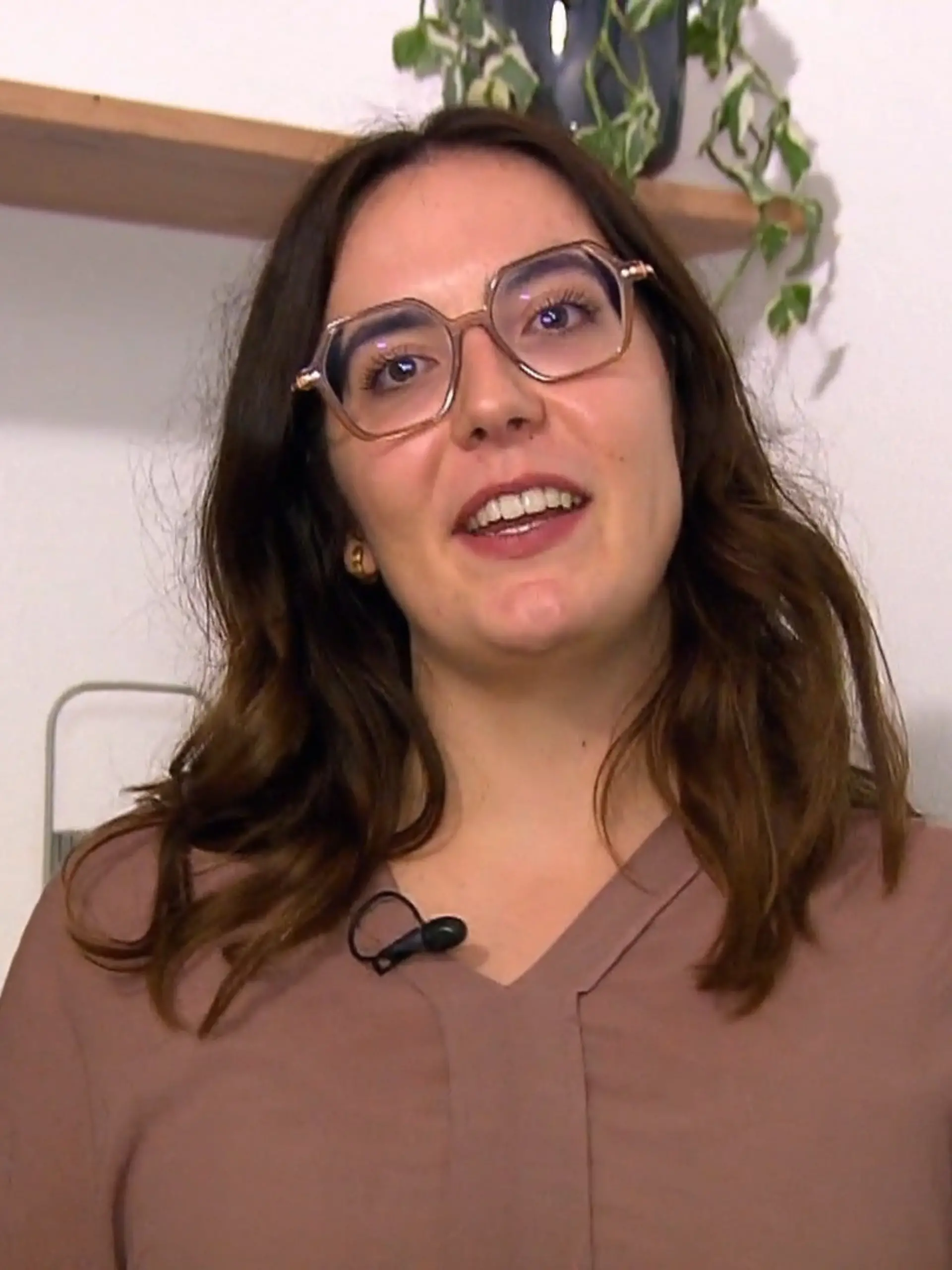 Bild zu: "Rias umgestaltetes Zimmer lässt Petrol vermissen"