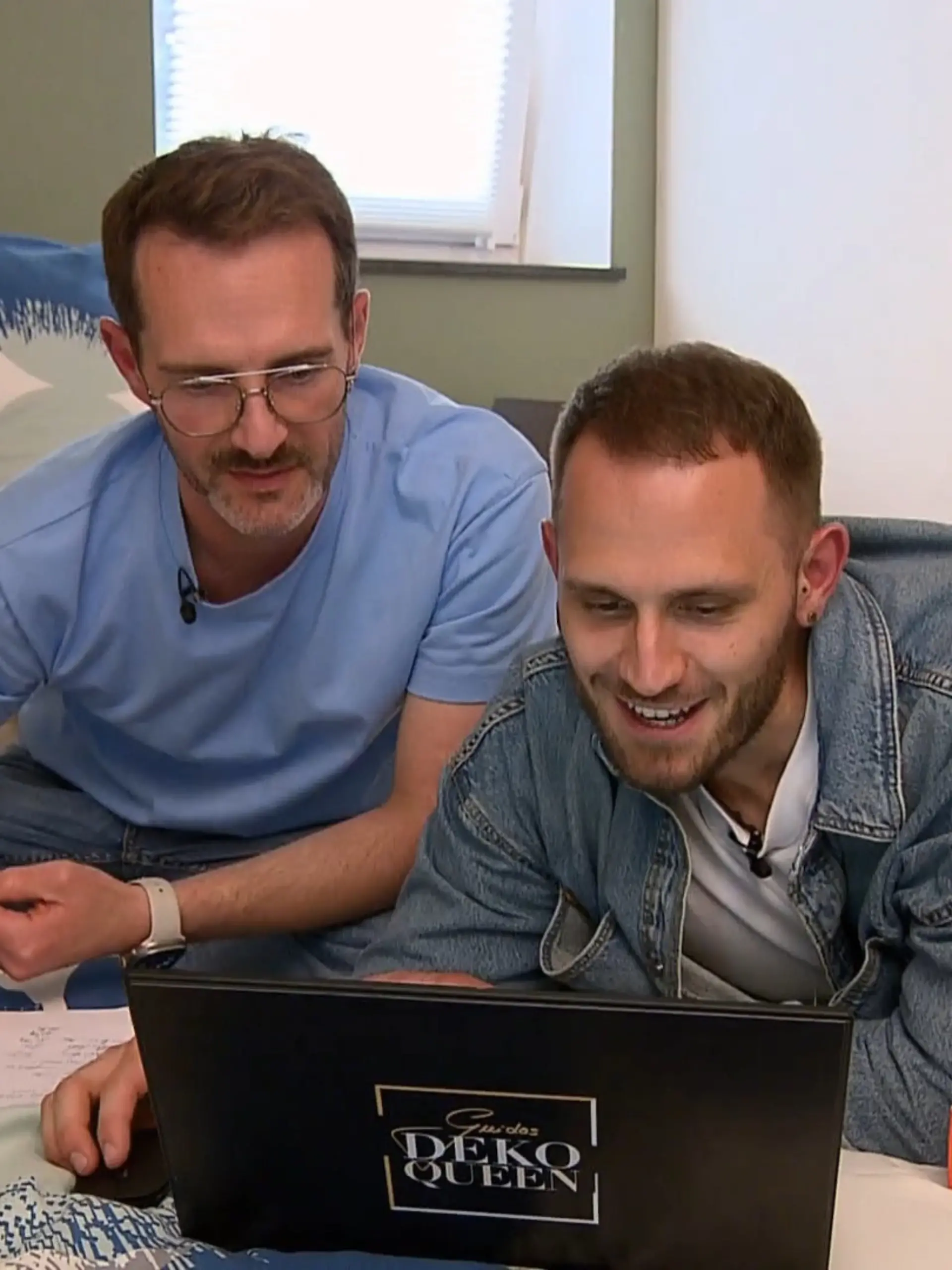 Bild zu: "Finden Manuel und Daniel die perfekten Schätze?"
