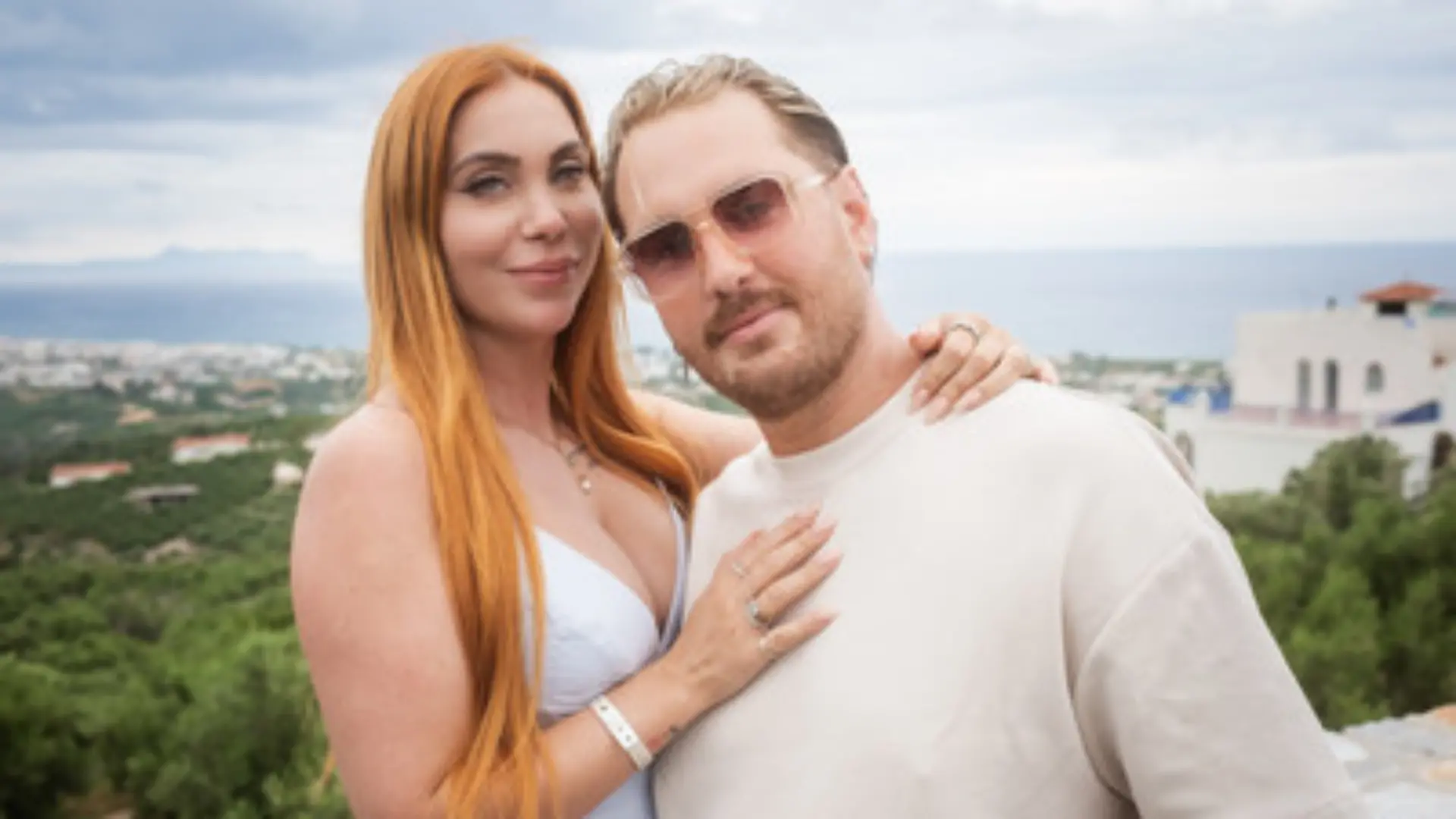 Tara und Dennis