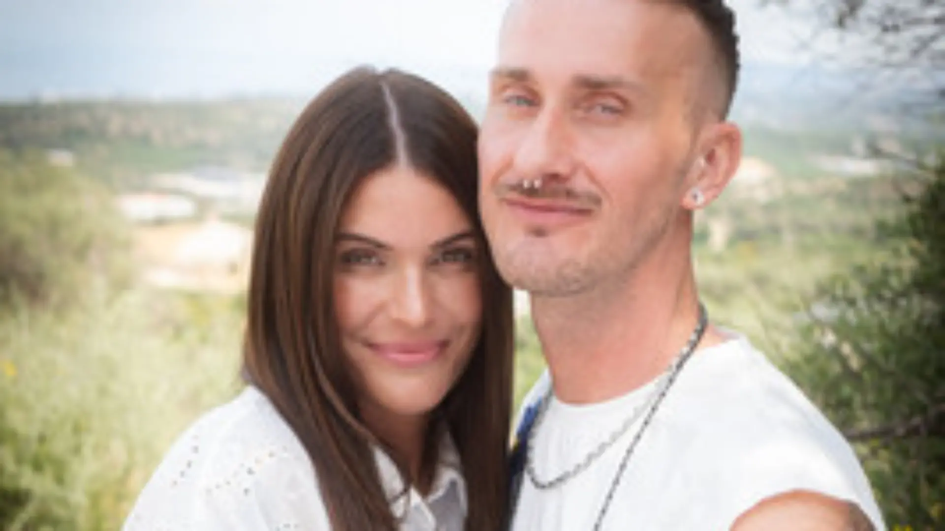 Gloria und Michael