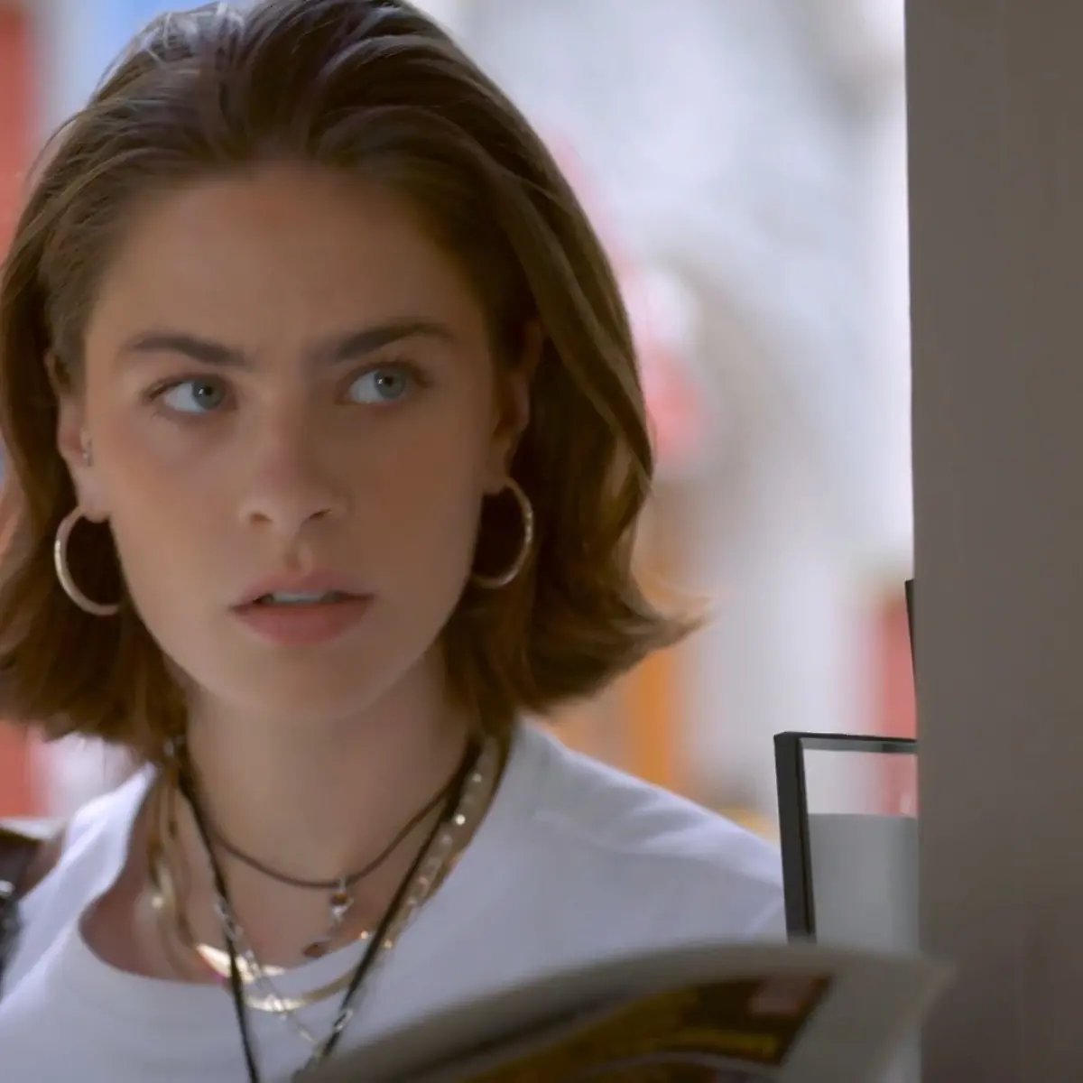 „Unter uns“-Folge vom 6. Oktober 2026 bei RTL: Larissa und der Maulwurf