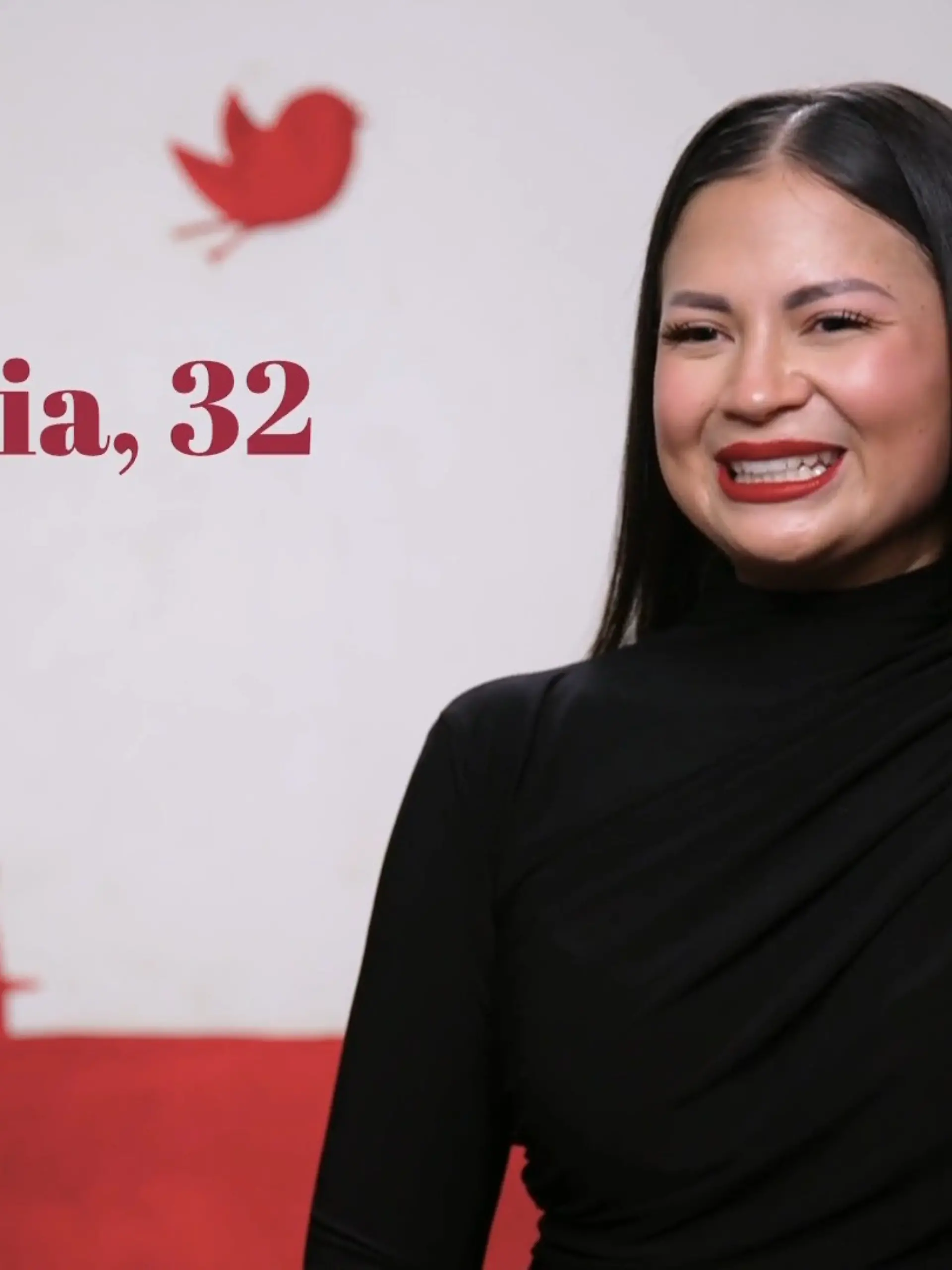 Bild zu: "Patricia hätte ein Händeschütteln gereicht"