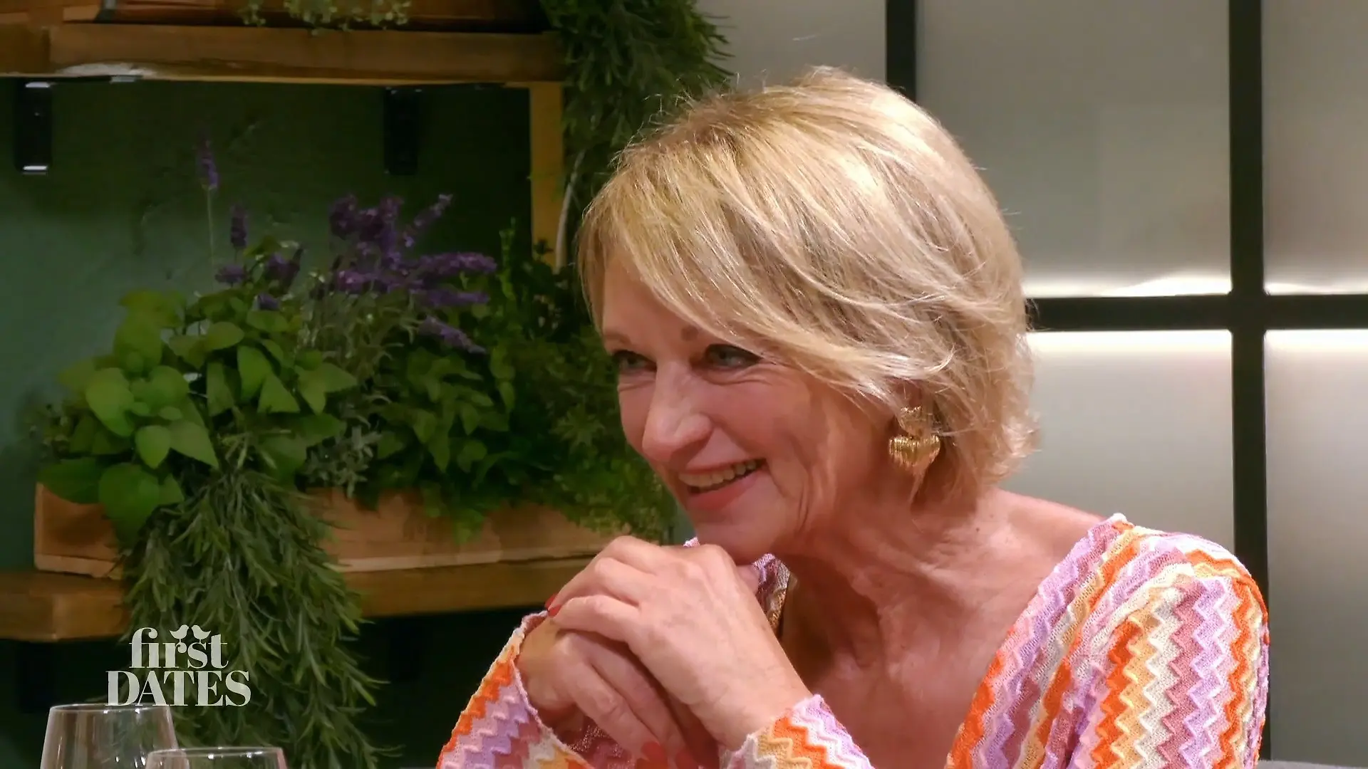 Liefert Marlenes starkes Ego das perfekte Match? Manfred wird schwach