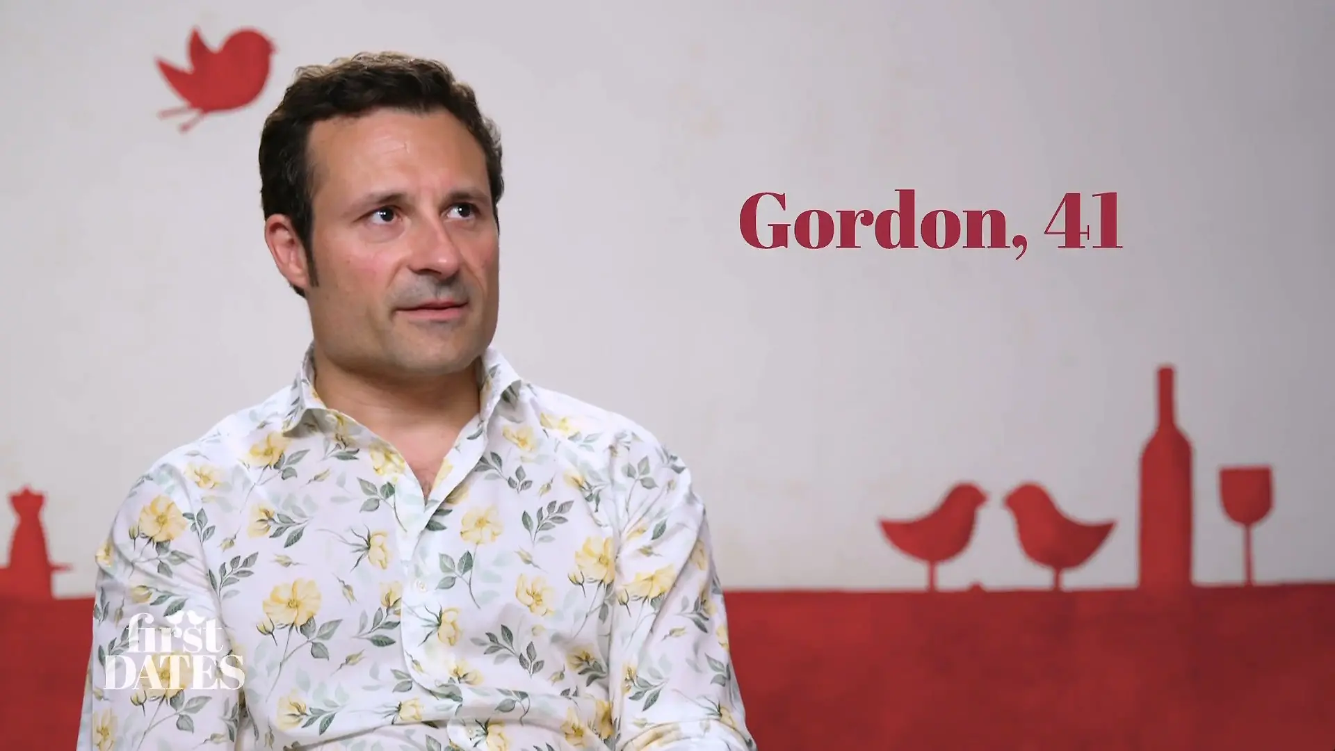 Kann Gordon das Herz der verschlossenen Patricia knackt? Schwer einschätzbar
