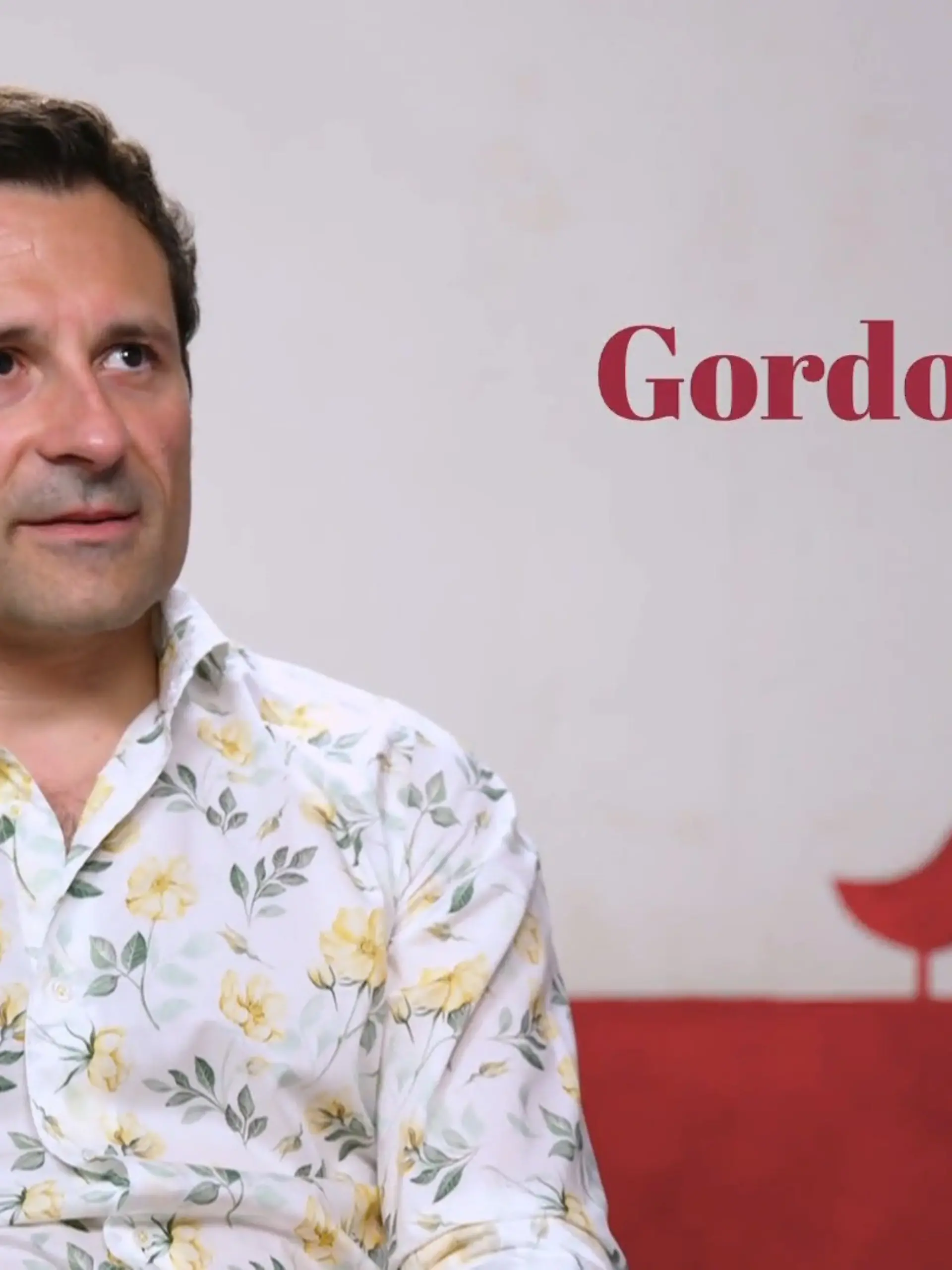 Bild zu: "Kann Gordon das Herz der verschlossenen Patricia knackt?"