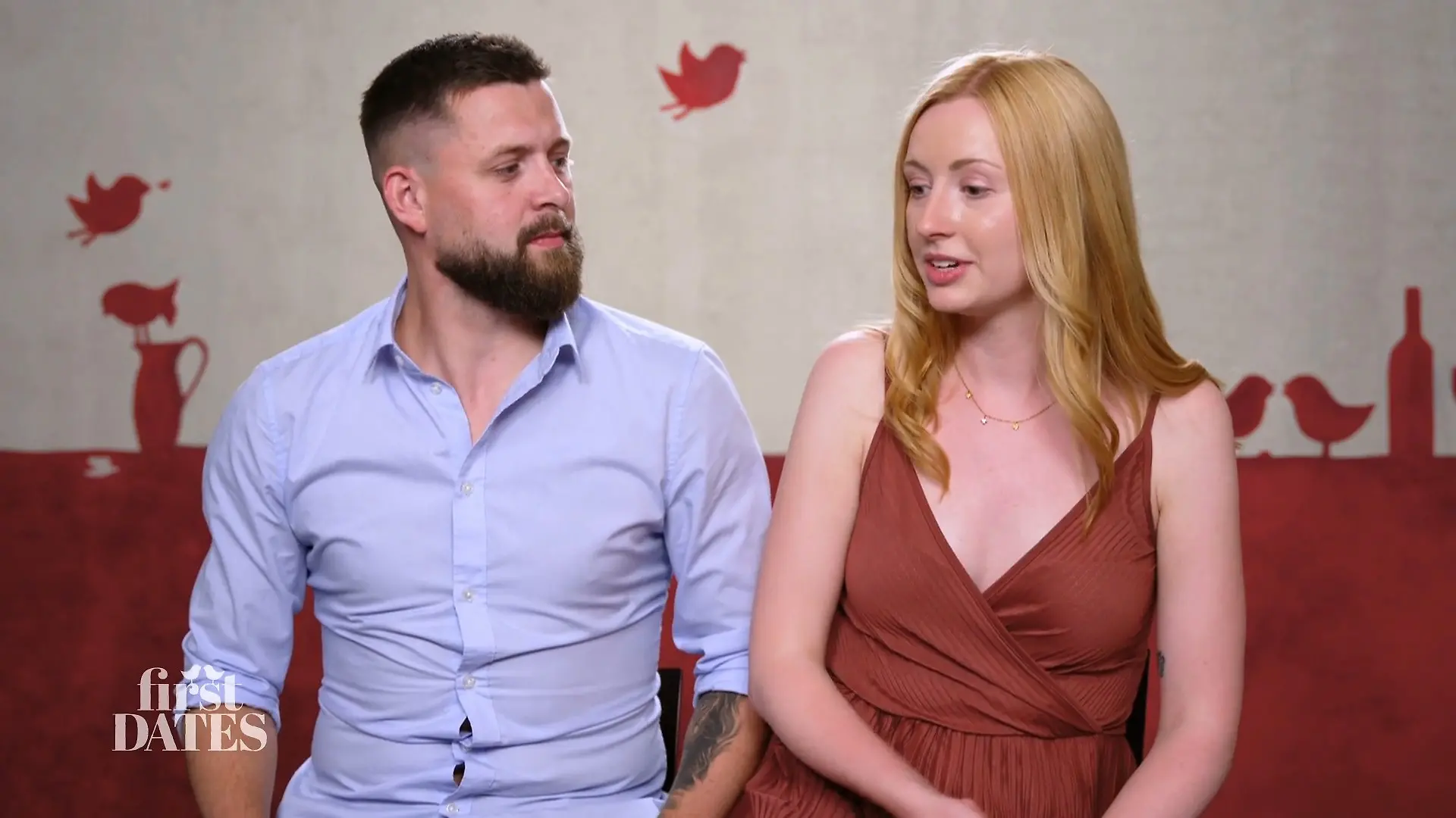 Wollen Denis und Lara ein Wiedersehen? Bremen vs. Hamburg