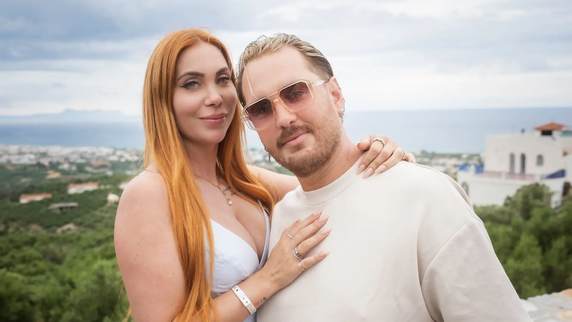 Tara und Dennis