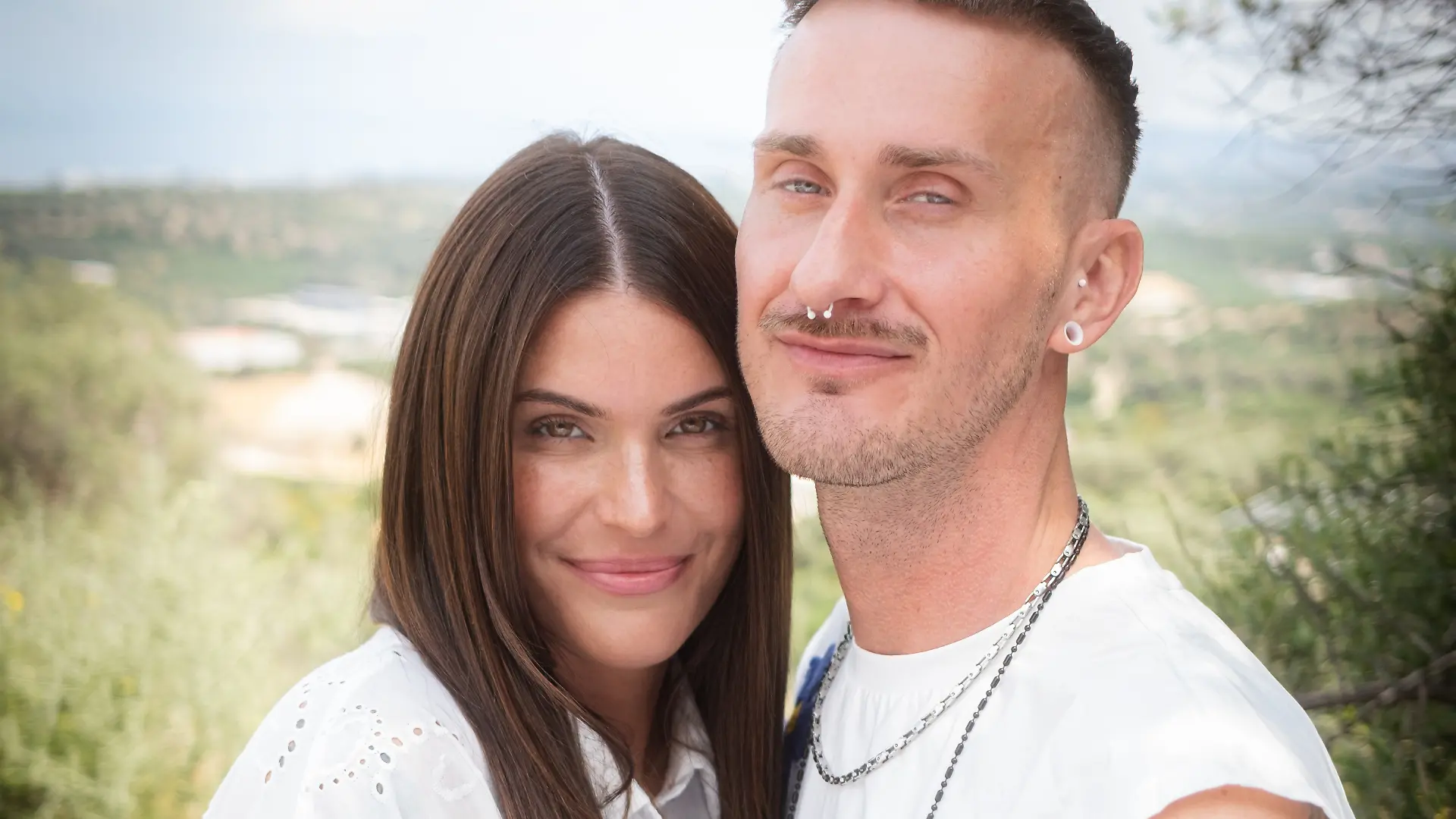 Gloria und Michael