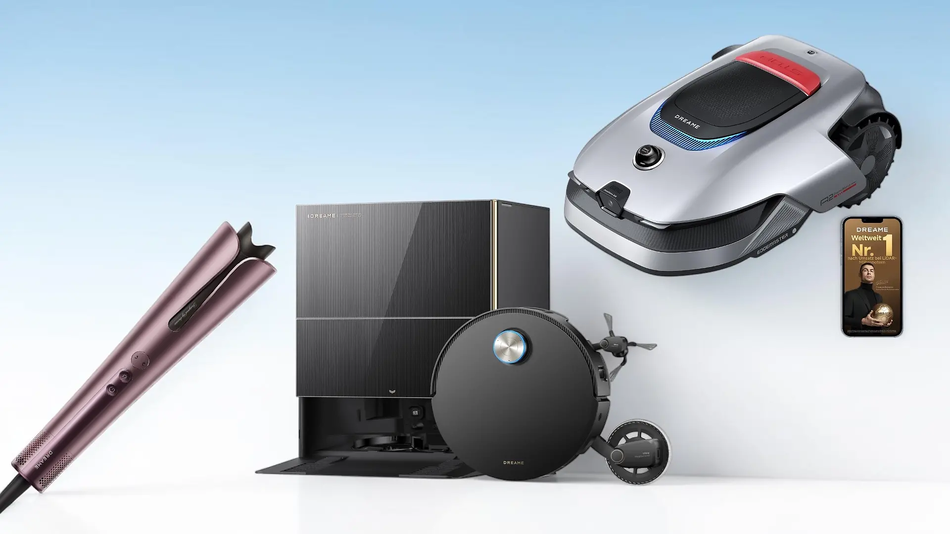 Dreame-Angebote Prime Day