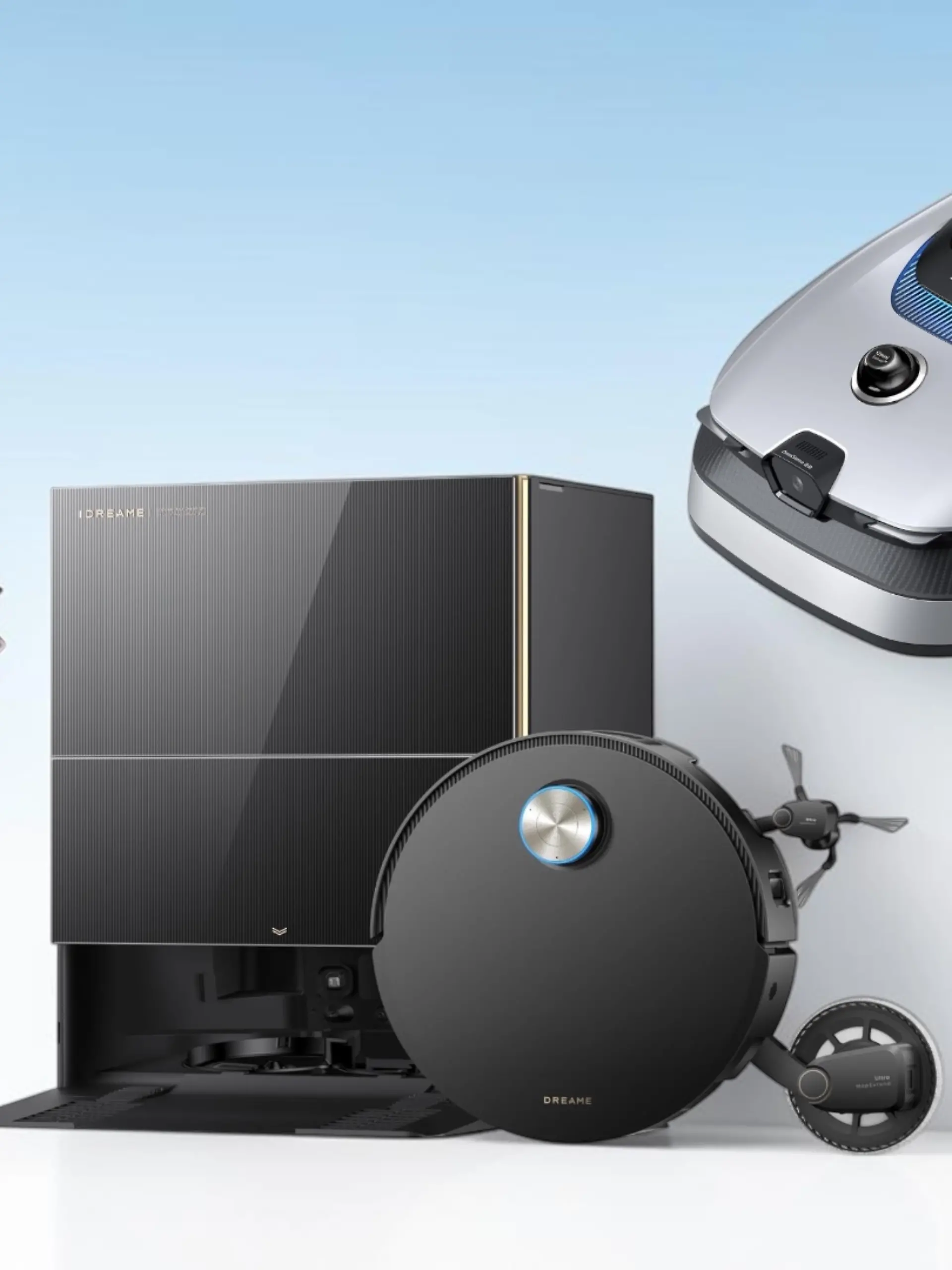 Dreame-Angebote Prime Day