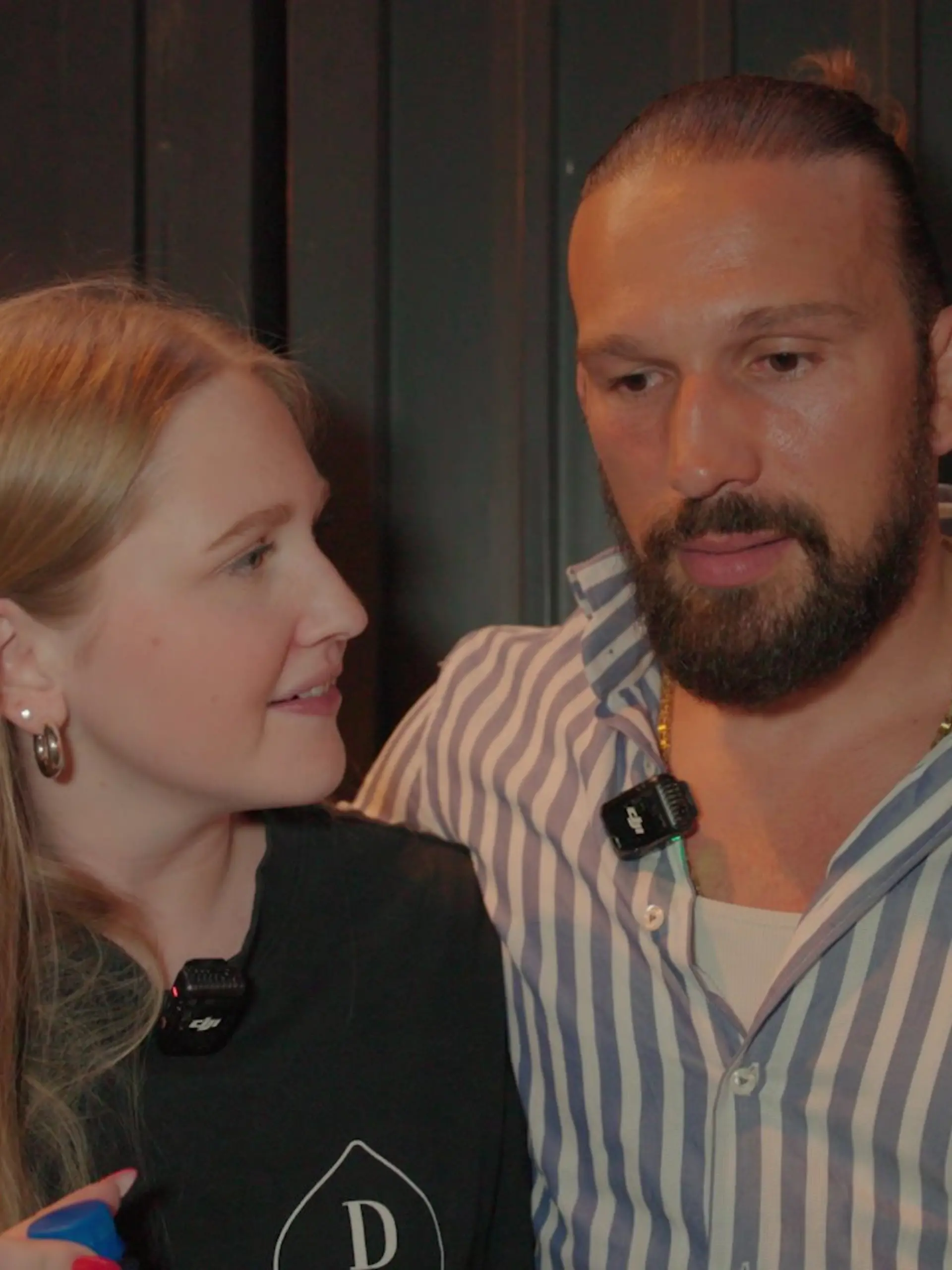RTL-Reporterin taucht in Max Cogas wilde Club-Welt ein