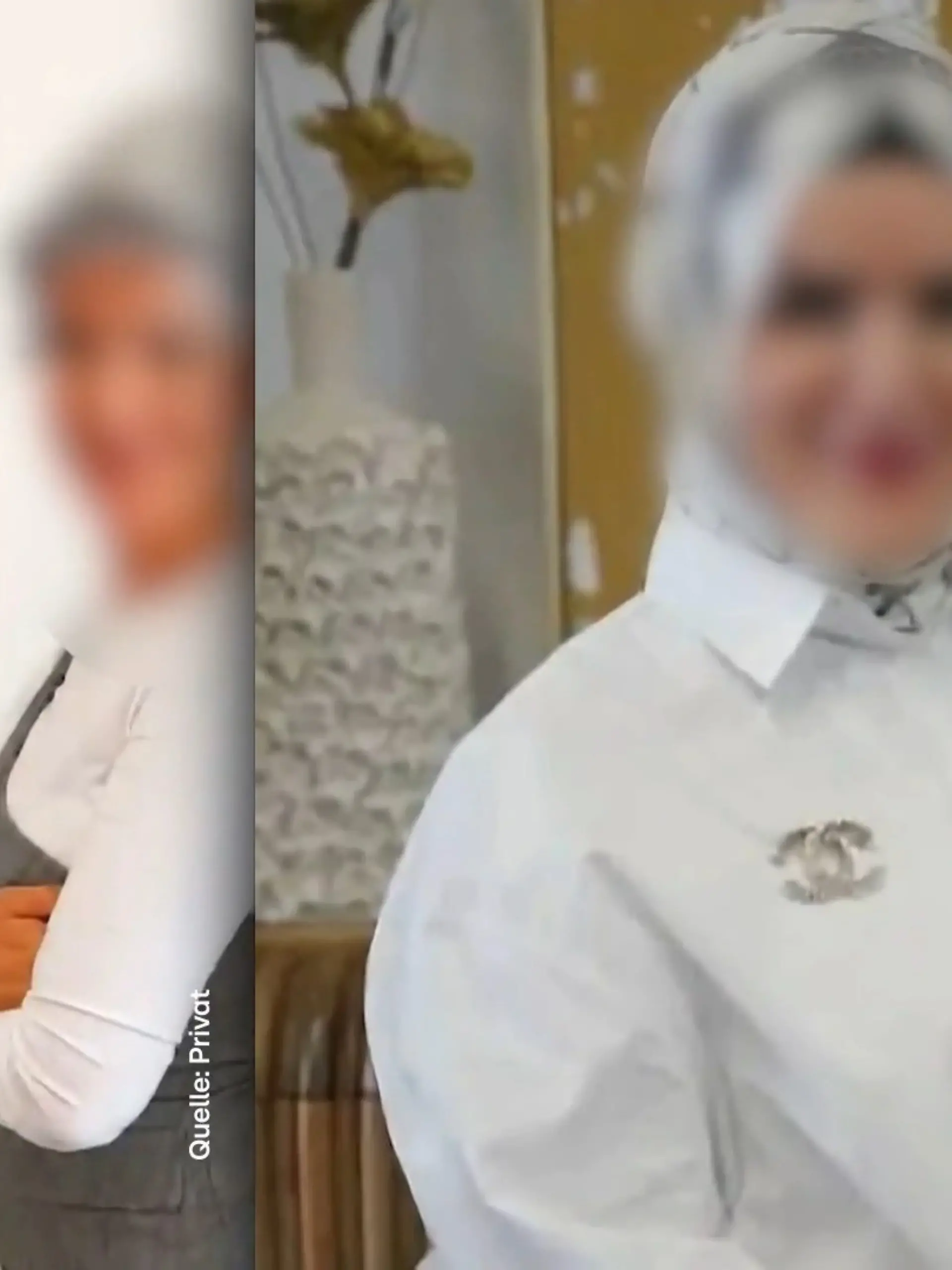 Bild zu: "Patientenabzocke der Pflegedienst-Chefin "Lila Lambo Lady""