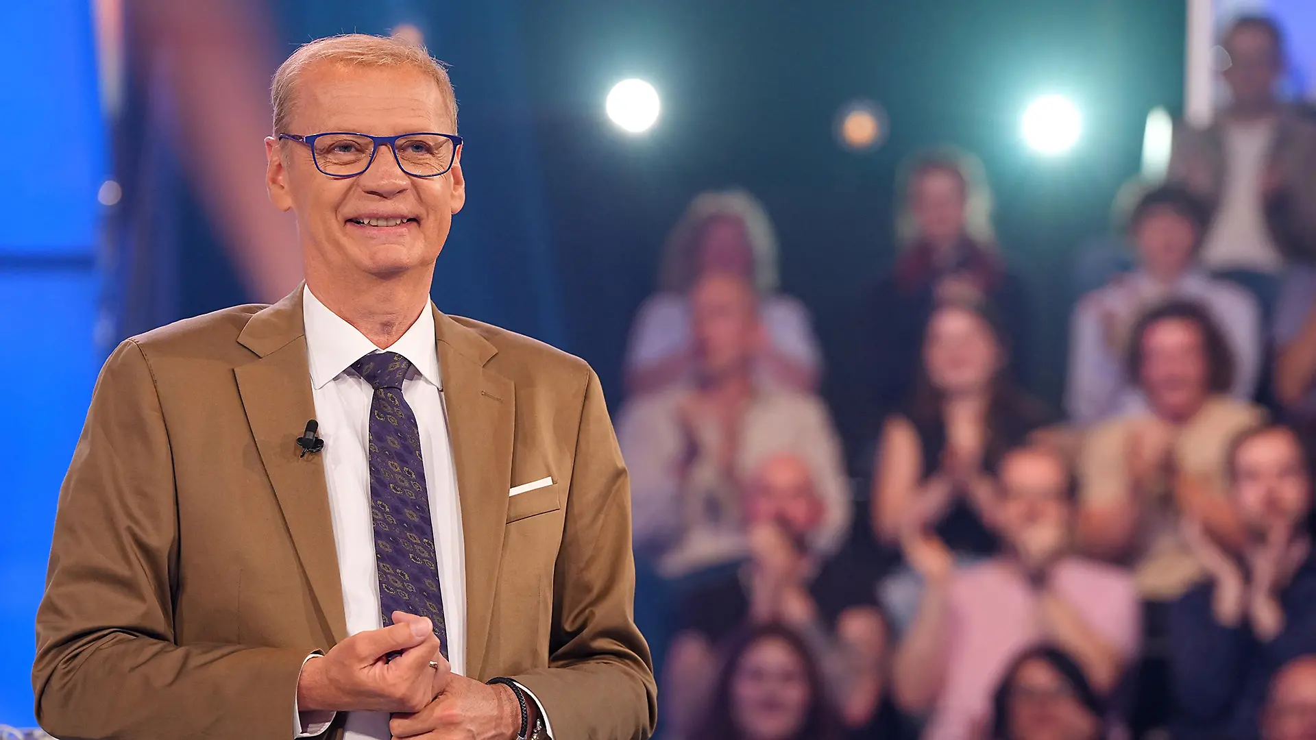 Die 3-Millionen-Euro-Woche