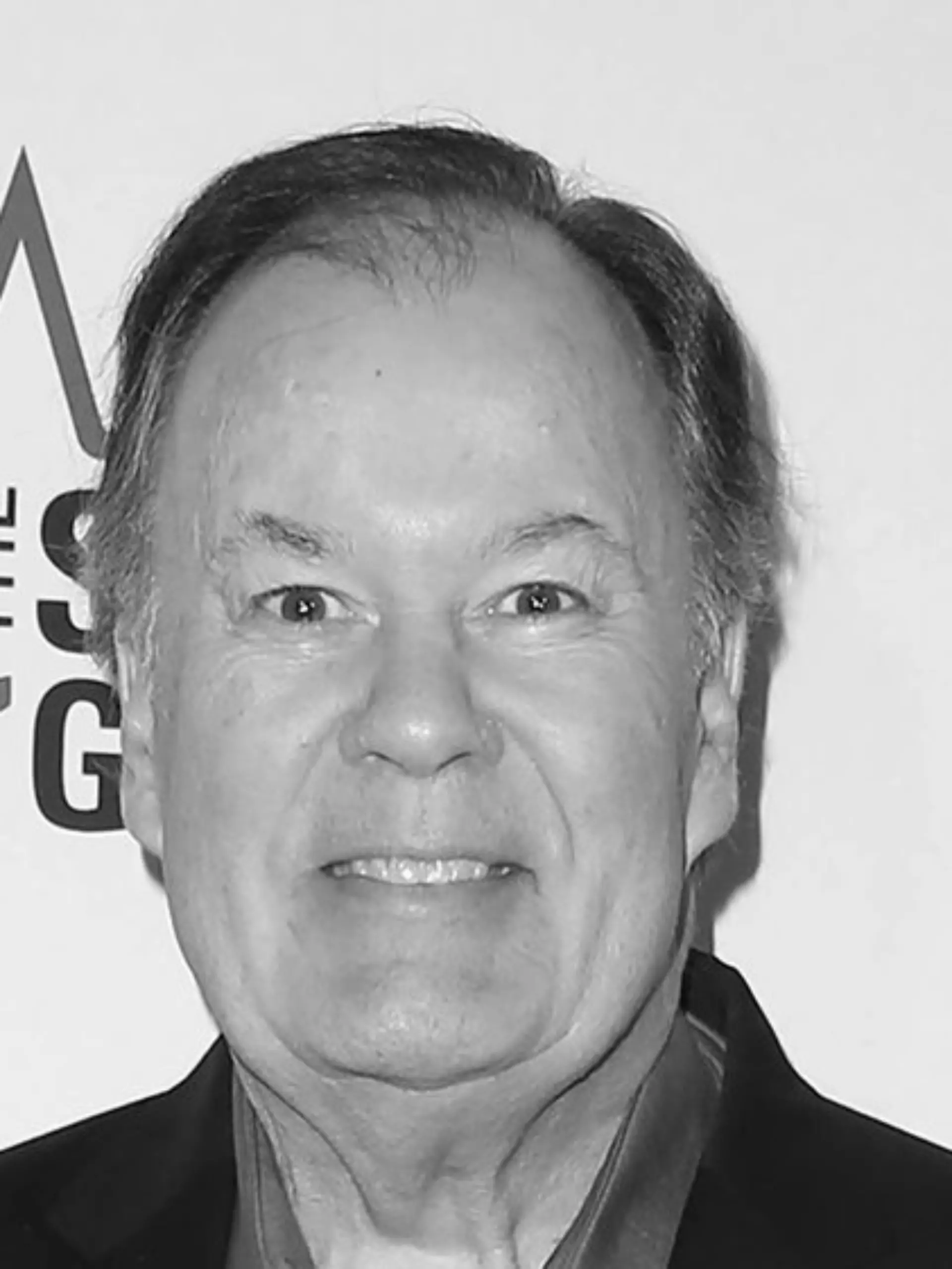 Dennis Haskins wurde durch die Teenie-Serie "California High School" bekannt.