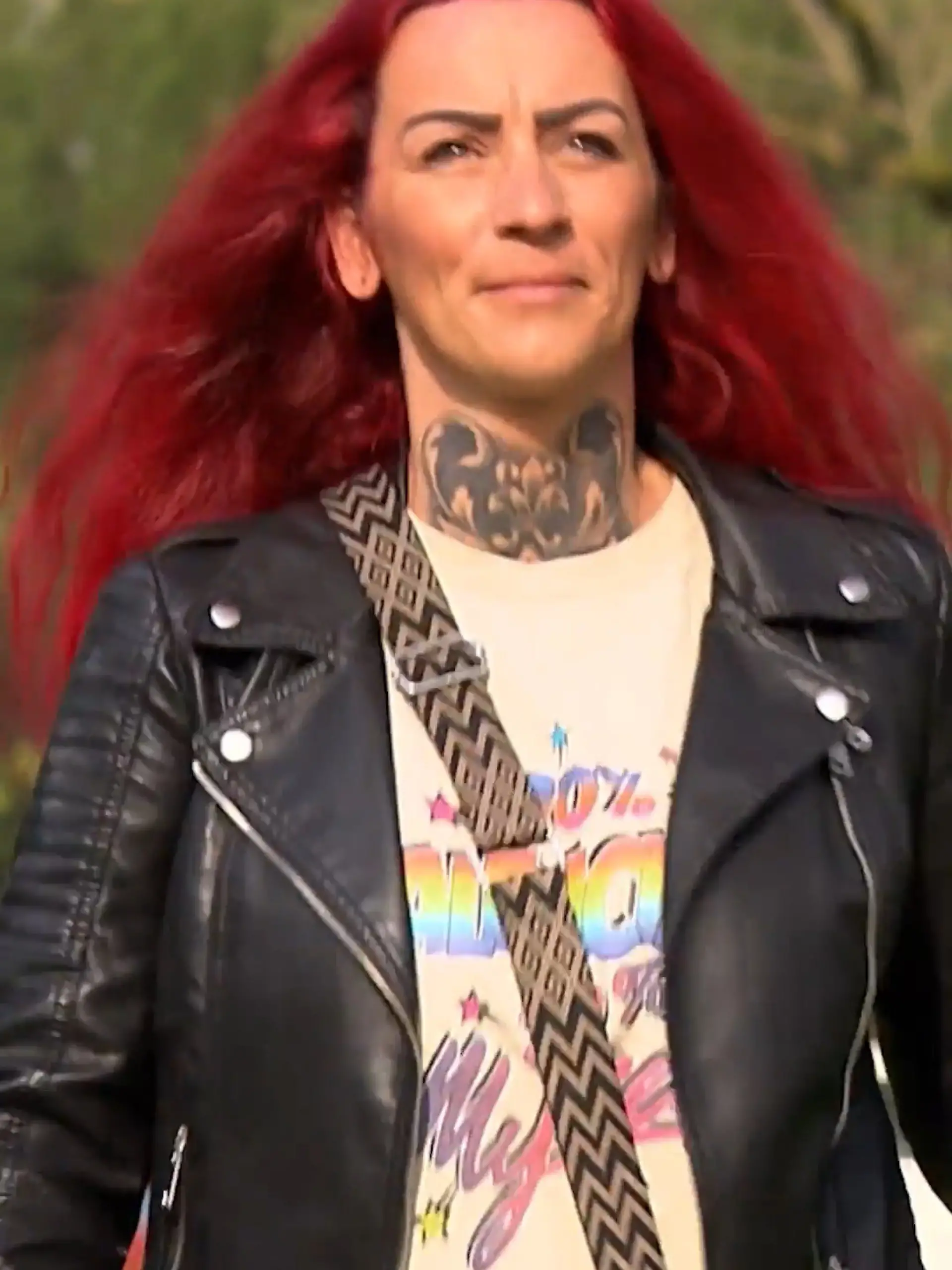 Bild zu: "Ann liebt Mode-Mix – nur Anprobieren ist nicht ihr Ding"