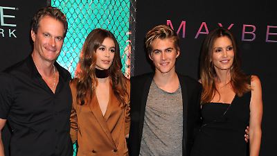 Cindy Crawford trauert um Sohn Presley Gerber (†27): Erster Instagram-Post nach seinem Tod