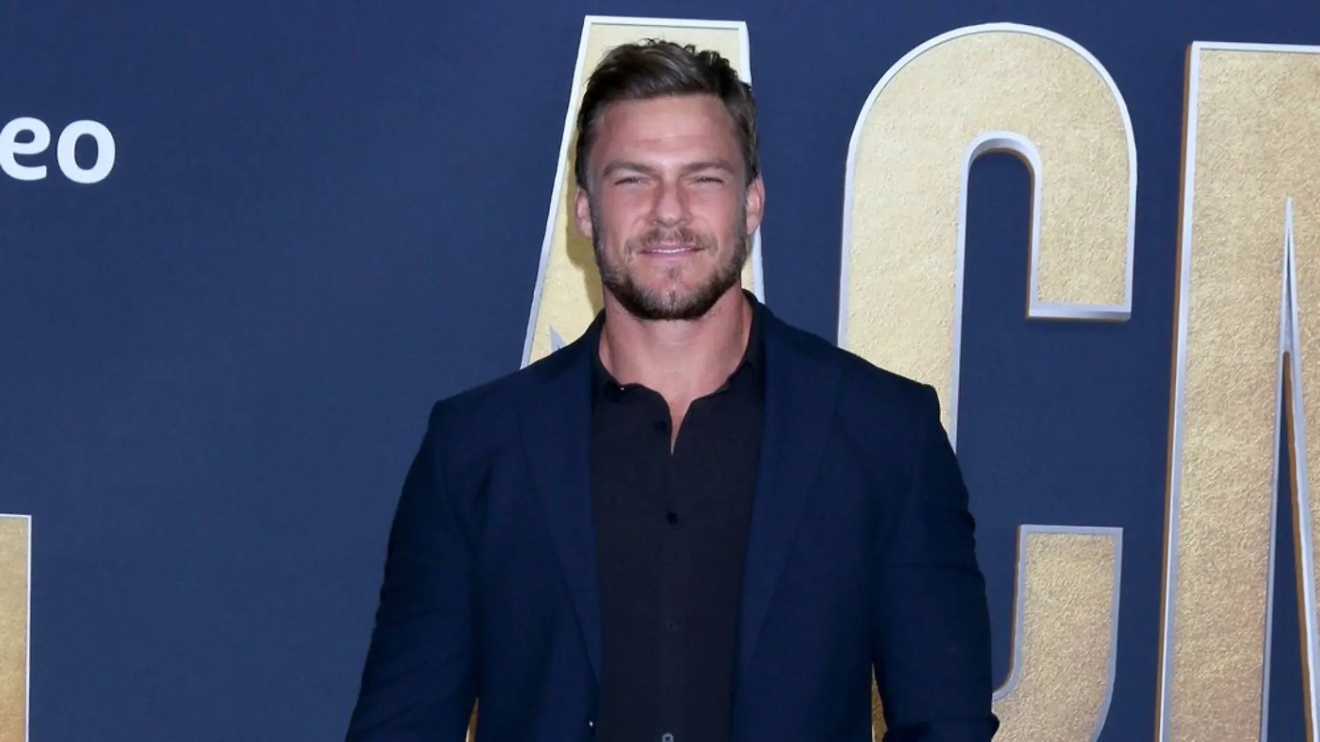 Die Serie "Reacher" mit Alan Ritchson geht weiter.