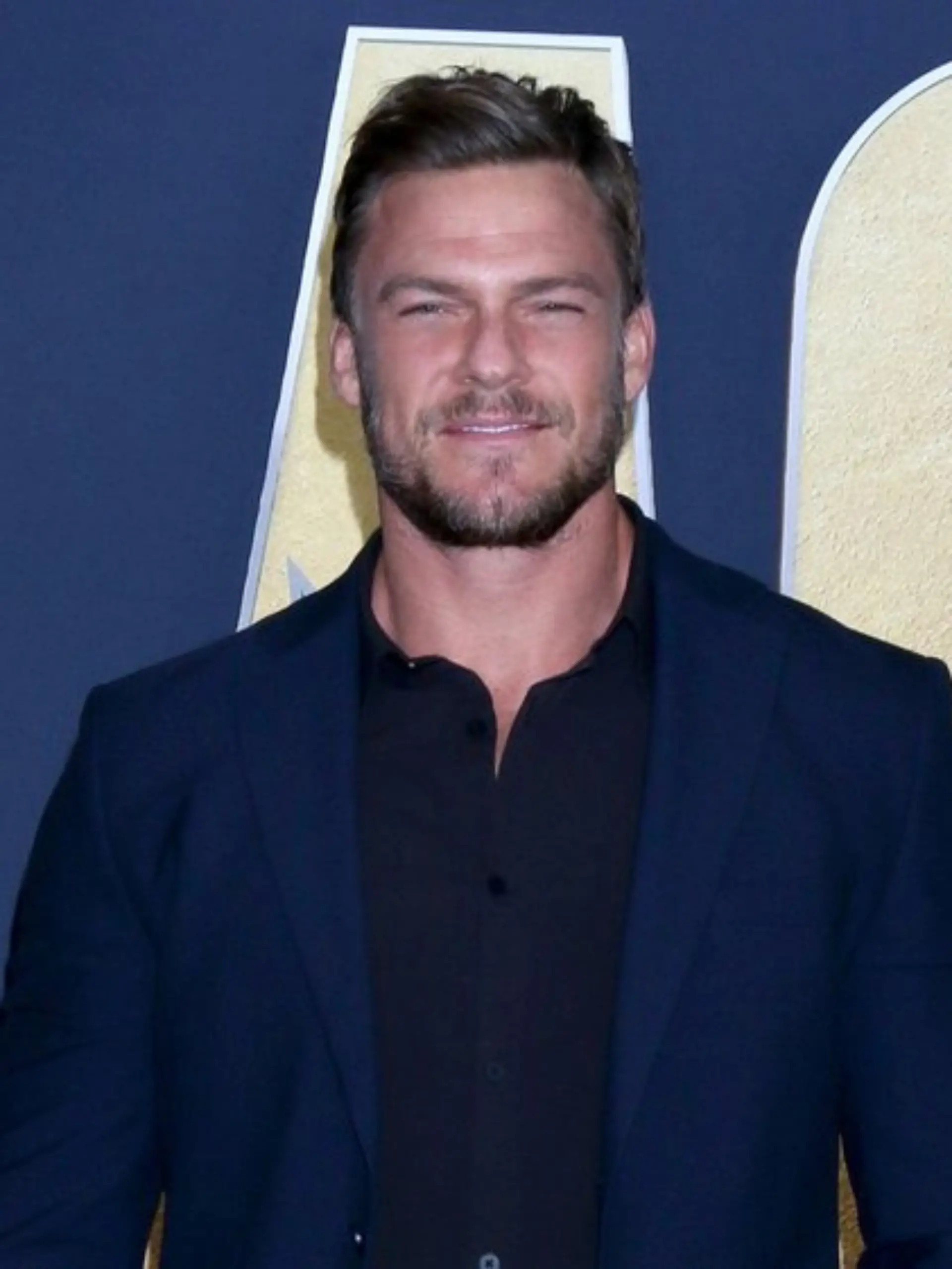 Die Serie "Reacher" mit Alan Ritchson geht weiter.