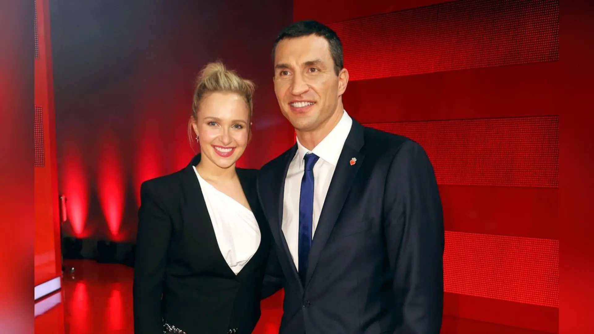 Hayden Panettiere und Wladimir Klitschko lernen sich 2009 kennen. 2013 verlobten sie sich, 2014 kam ihre Tochter zur Welt. 2018 folgte die endgültige Trennung.