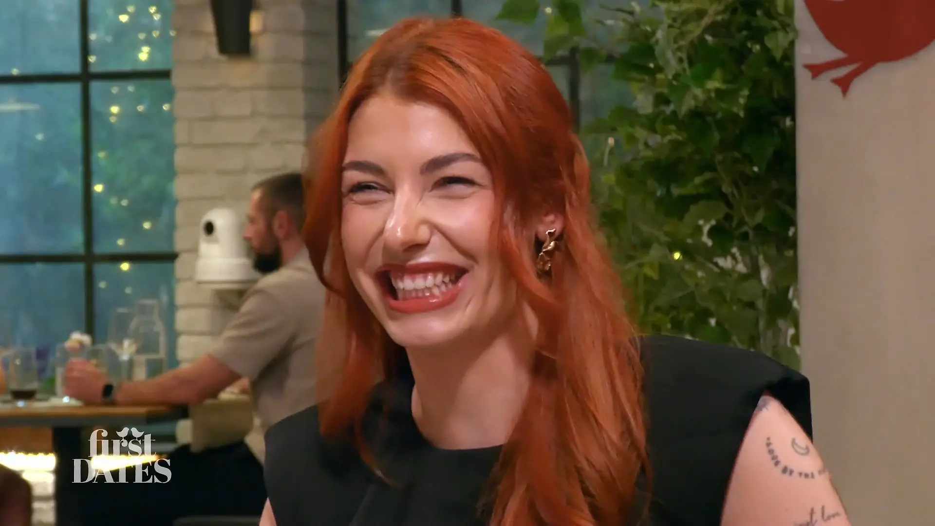 Passen Kimberlys Unabhängigkeit und Jan-Niclas' Versorgerbild zusammen? Zwei Rollenbilder, ein Date
