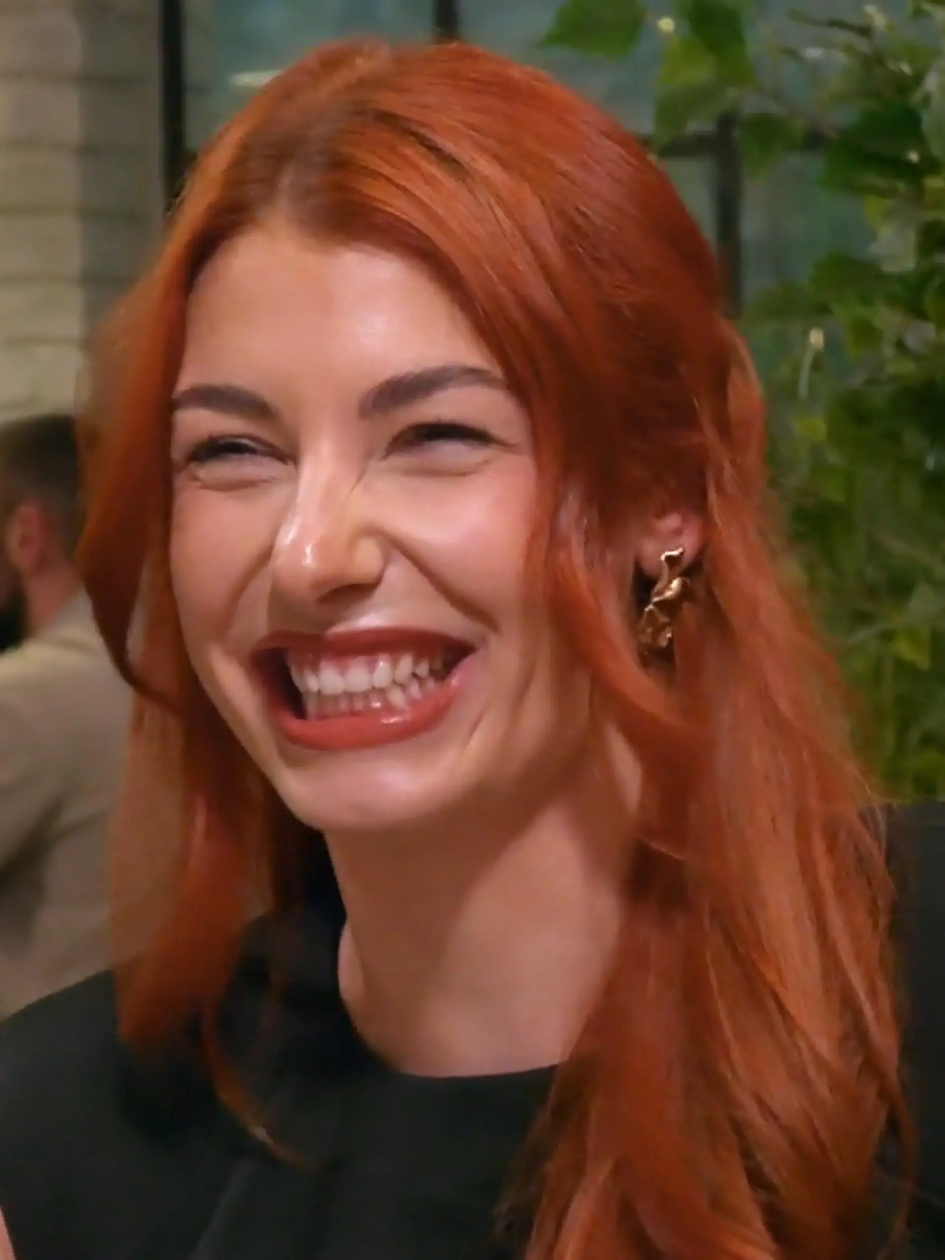 Bild zu: "Passen Kimberlys Unabhängigkeit und Jan-Niclas' Versorgerbild zusammen?"