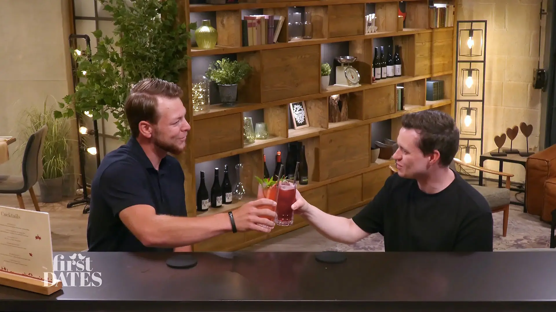 Niklas und Flo hoffen endlich auf das richtige Gegenüber Stimmt die Chemie?