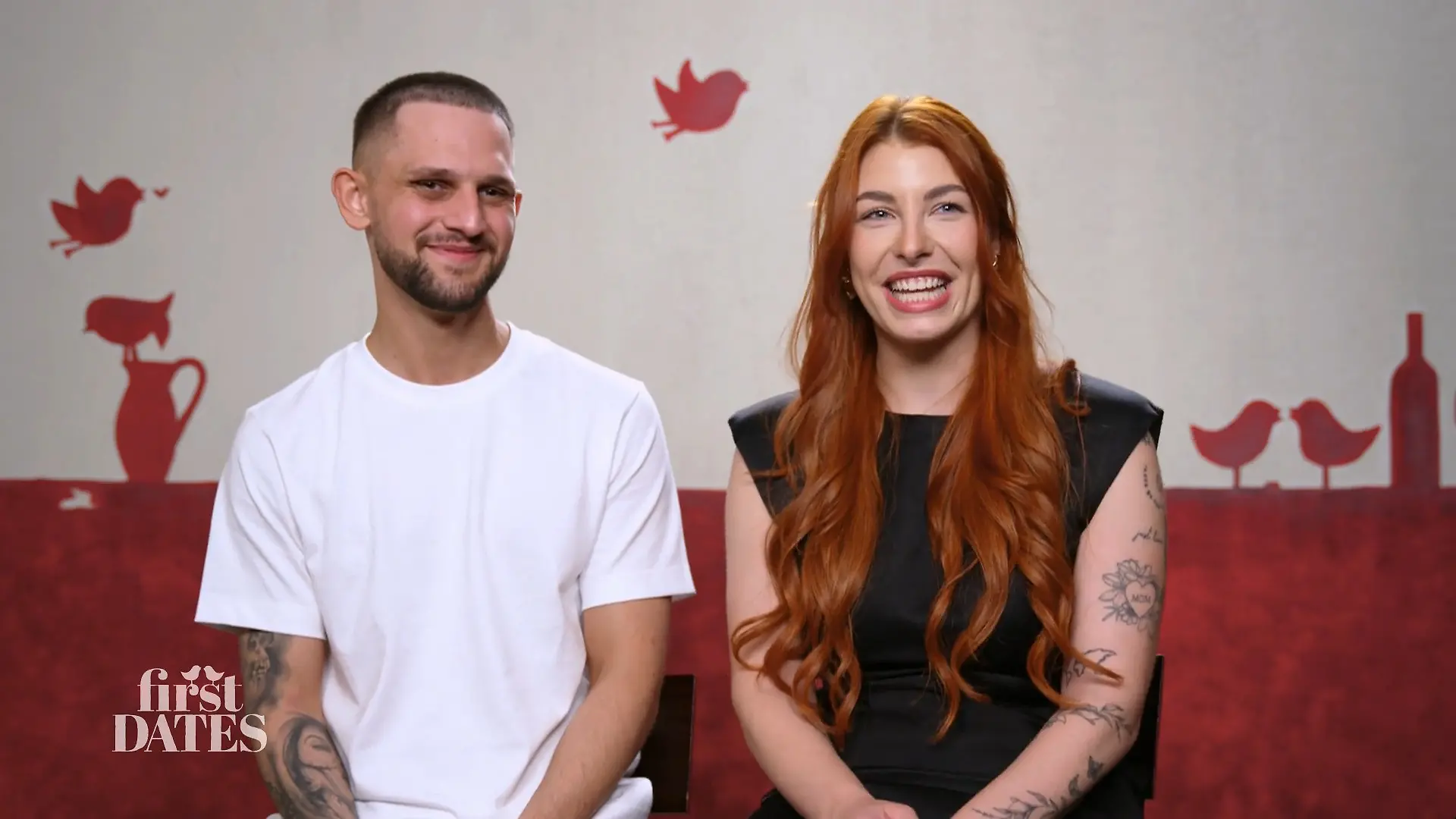 Wollen Kimberly und Jan-Niclas sich trotz ihrer Gegensätze noch einmal treffen? Gibt es ein Wiedersehen?
