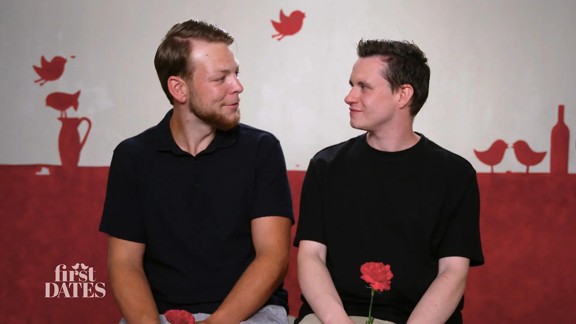 Niklas und Flo ziehen ihr Date-Fazit Date Nummer 2?