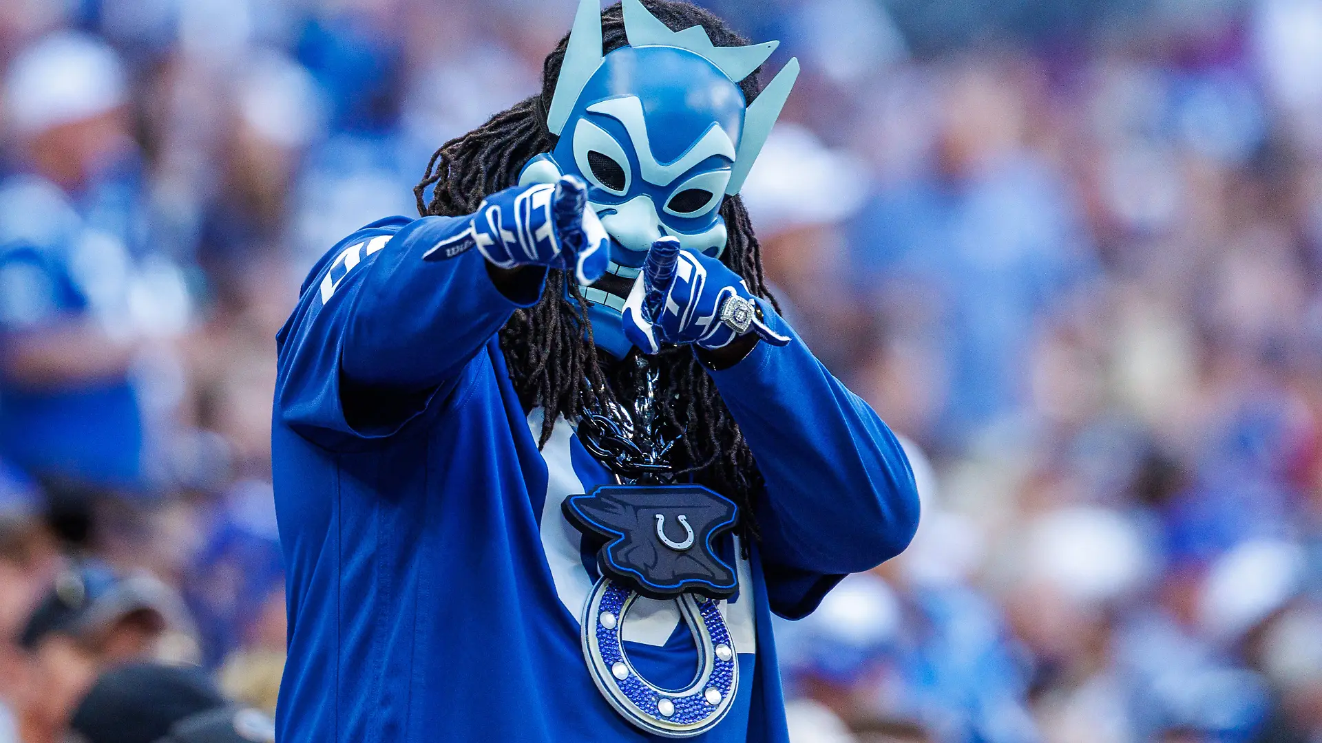 Indianapolis Colts
